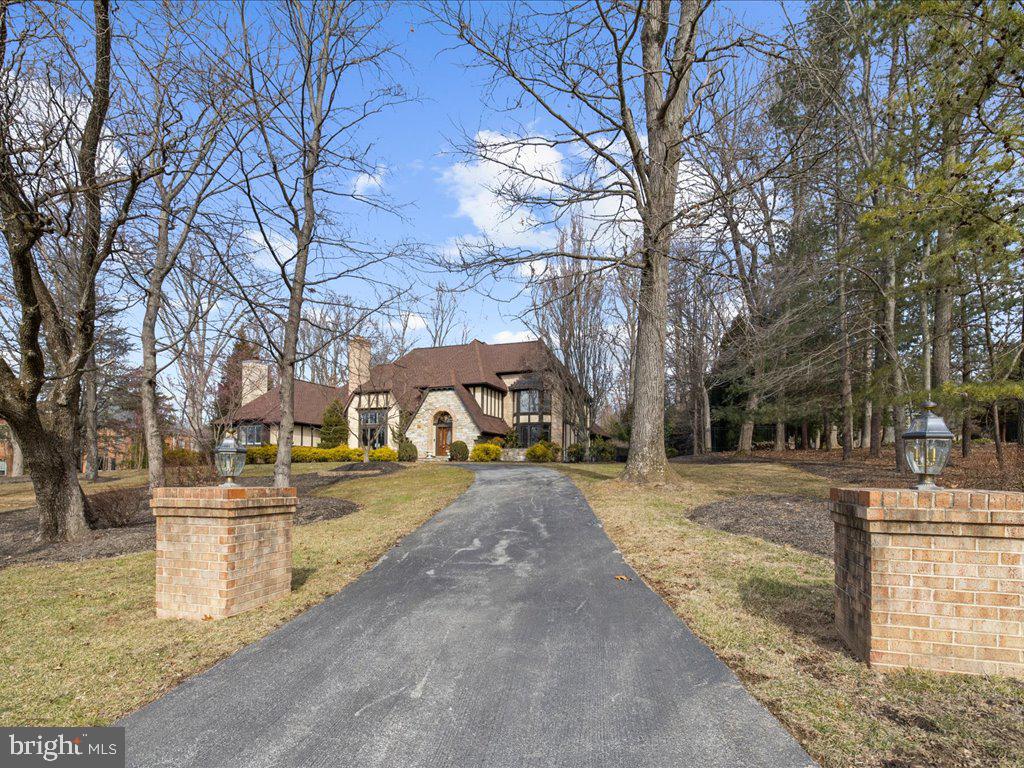 LAURELFORD - Residential