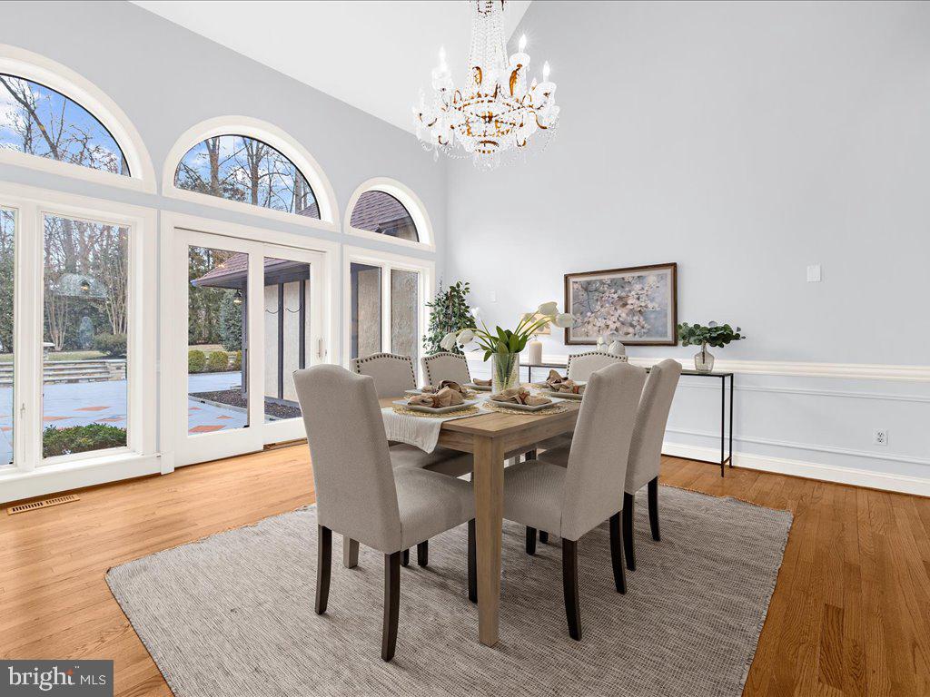 LAURELFORD - Residential