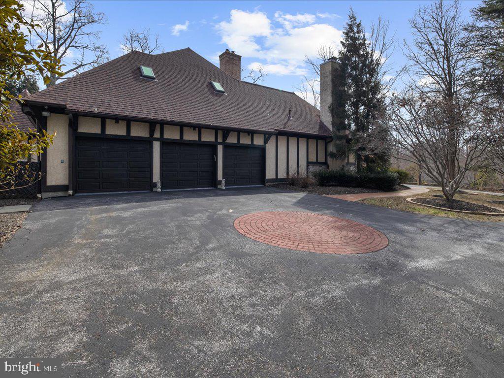 LAURELFORD - Residential