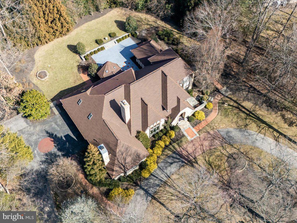 LAURELFORD - Residential