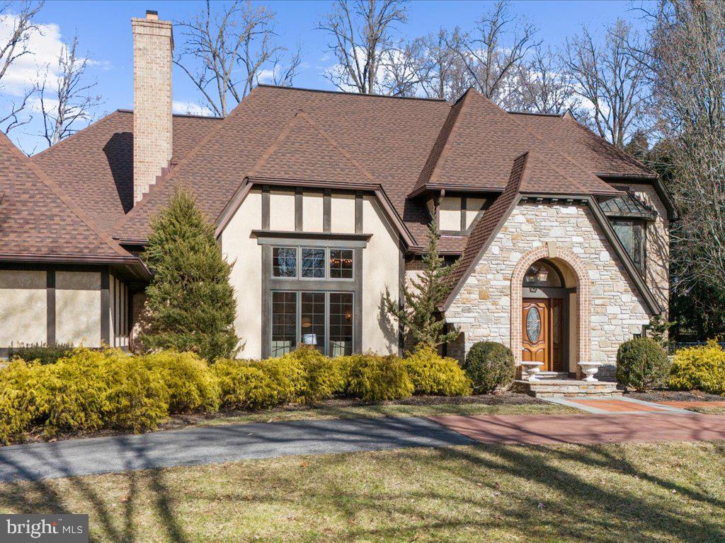 LAURELFORD - Residential