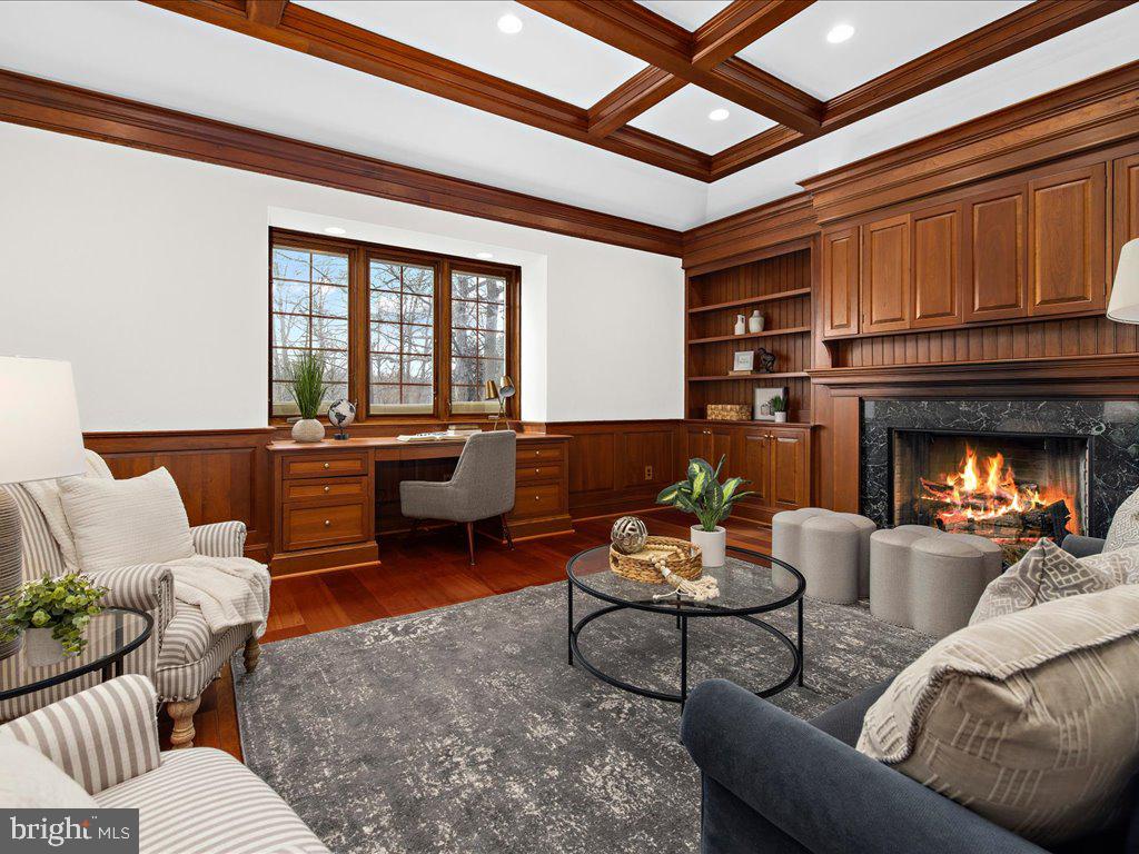 LAURELFORD - Residential