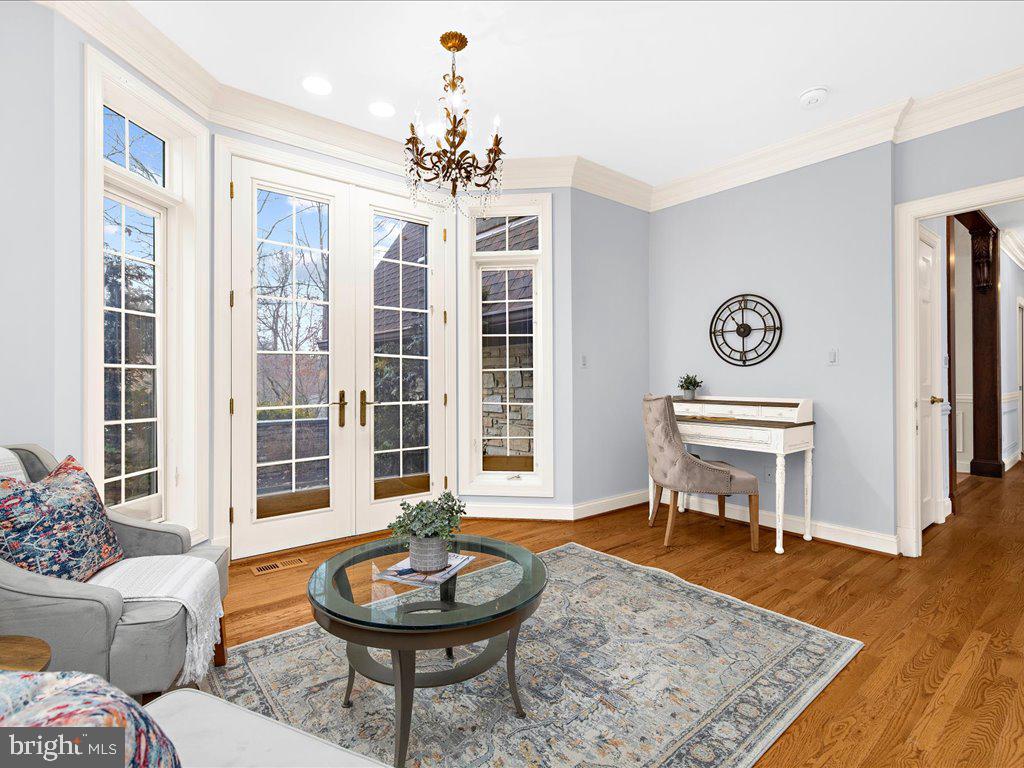 LAURELFORD - Residential