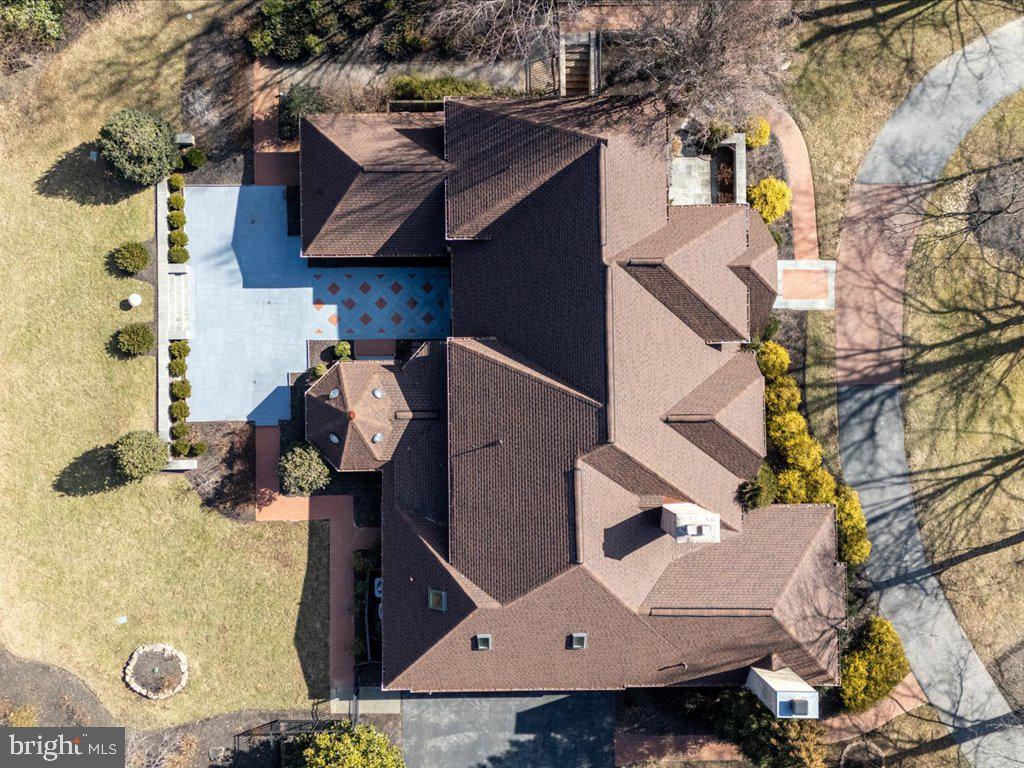 LAURELFORD - Residential