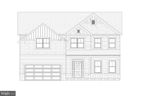 1516 Sherry Drive, Chambersburg, PA MLS: PAFL2027460