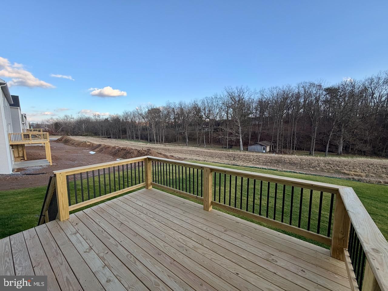 WHISKEY RUN ESTATES - Residential