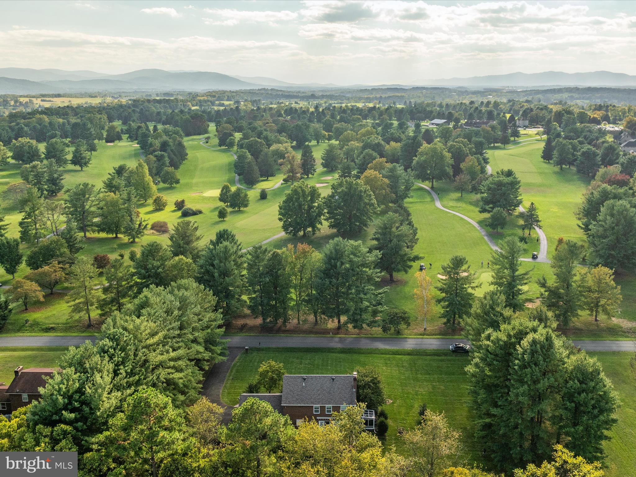 SHEN VALLEY GOLF - Residential