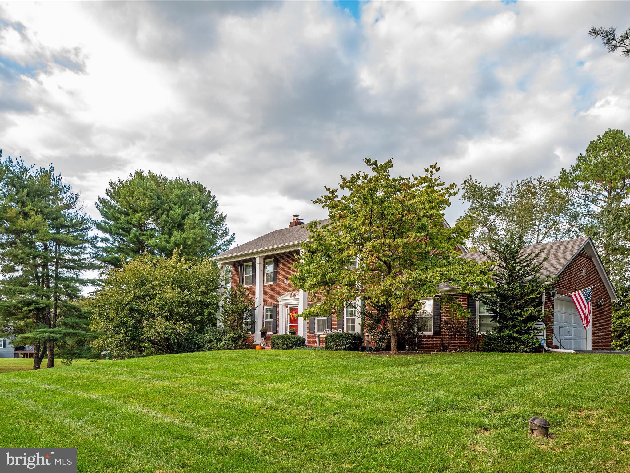 SHEN VALLEY GOLF - Residential