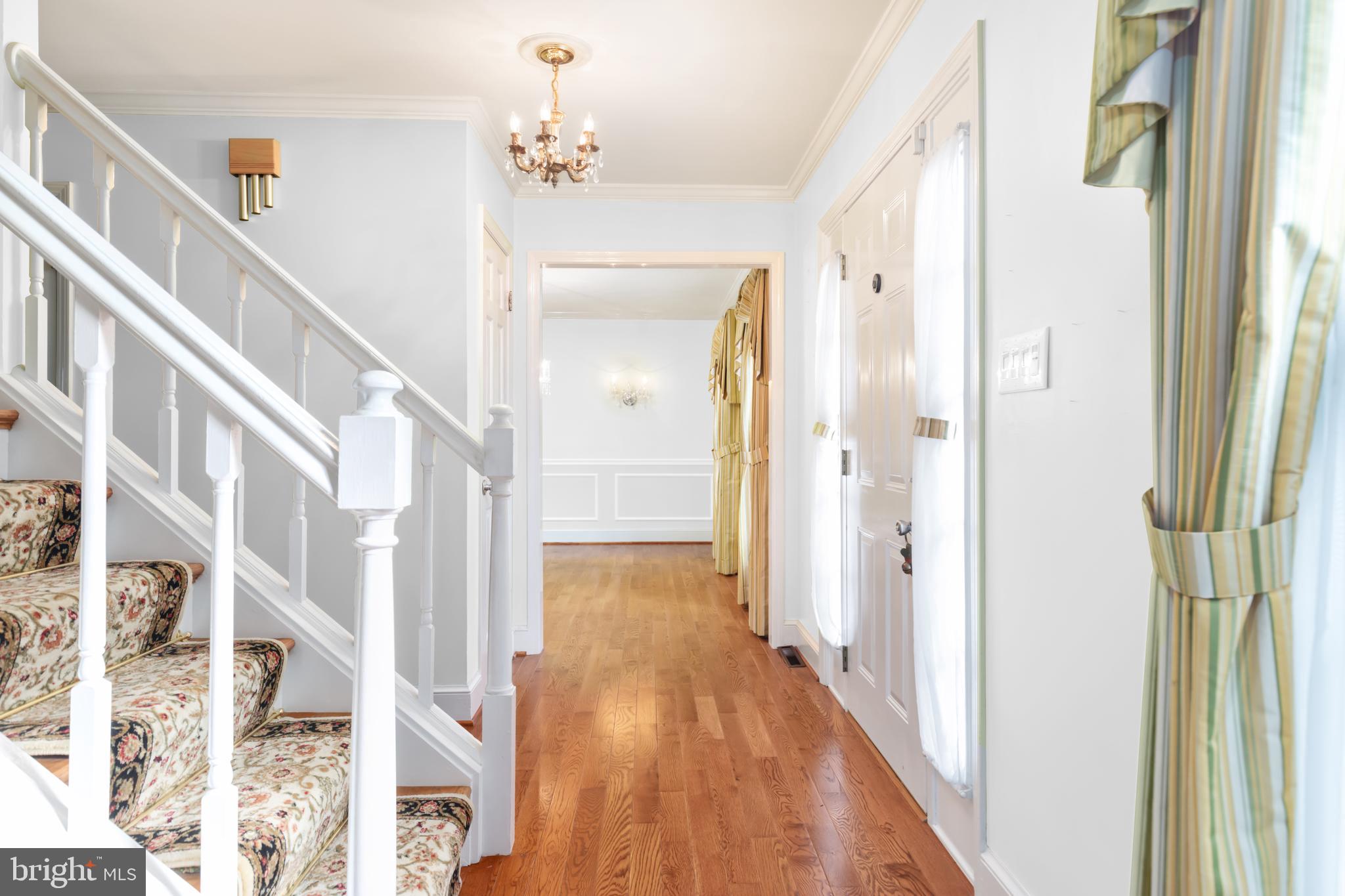 SHEN VALLEY GOLF - Residential