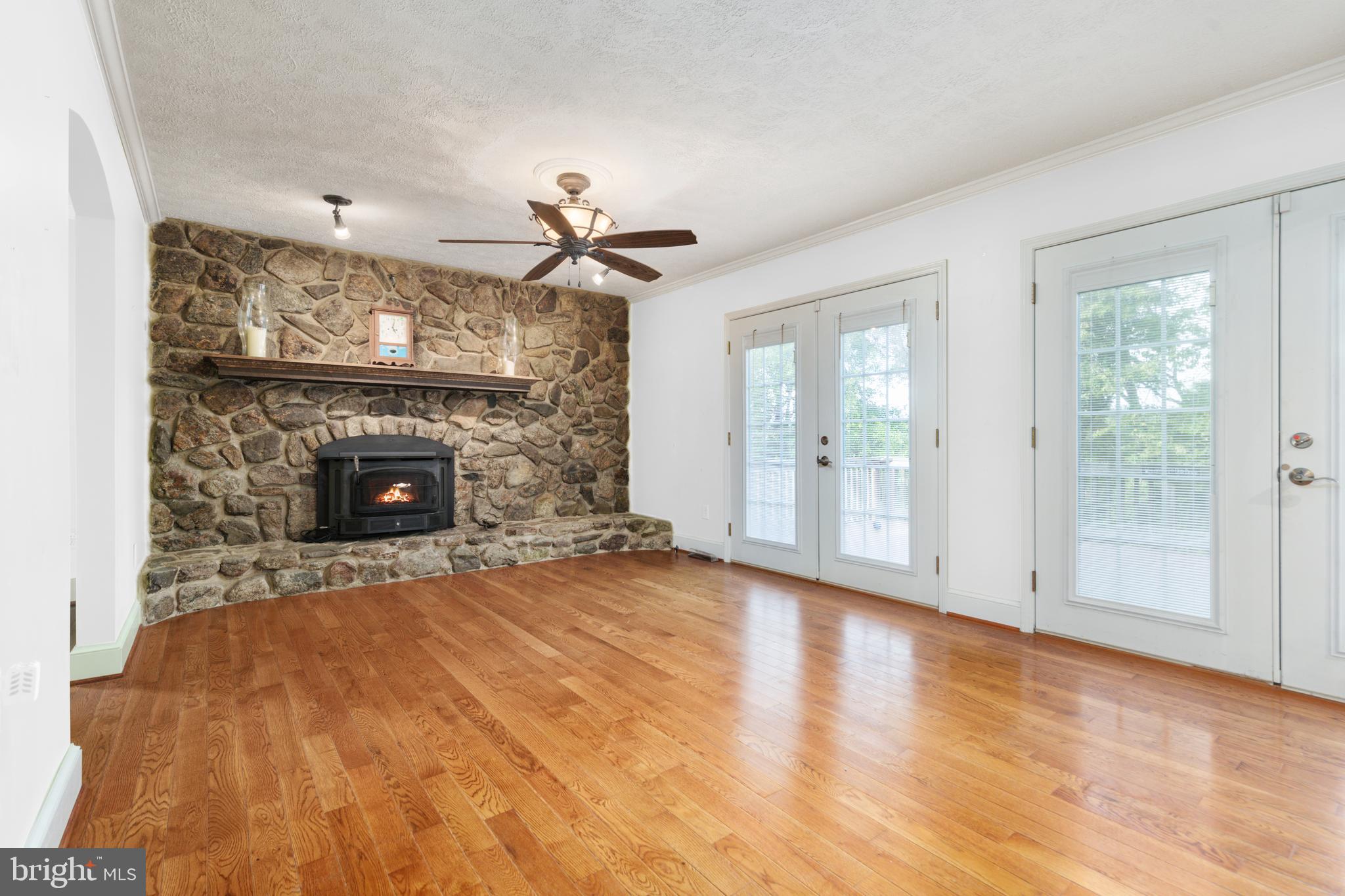 SHEN VALLEY GOLF - Residential