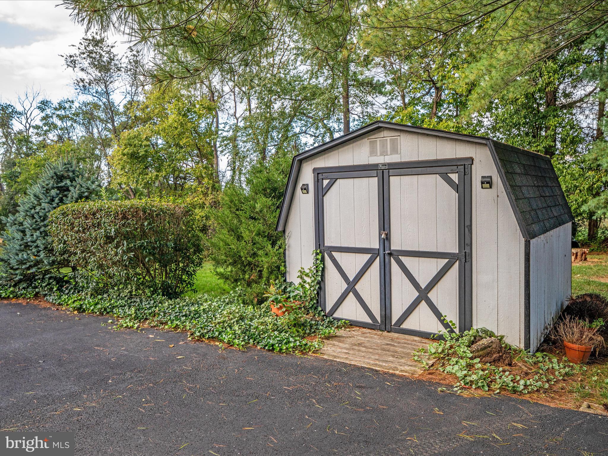 SHEN VALLEY GOLF - Residential