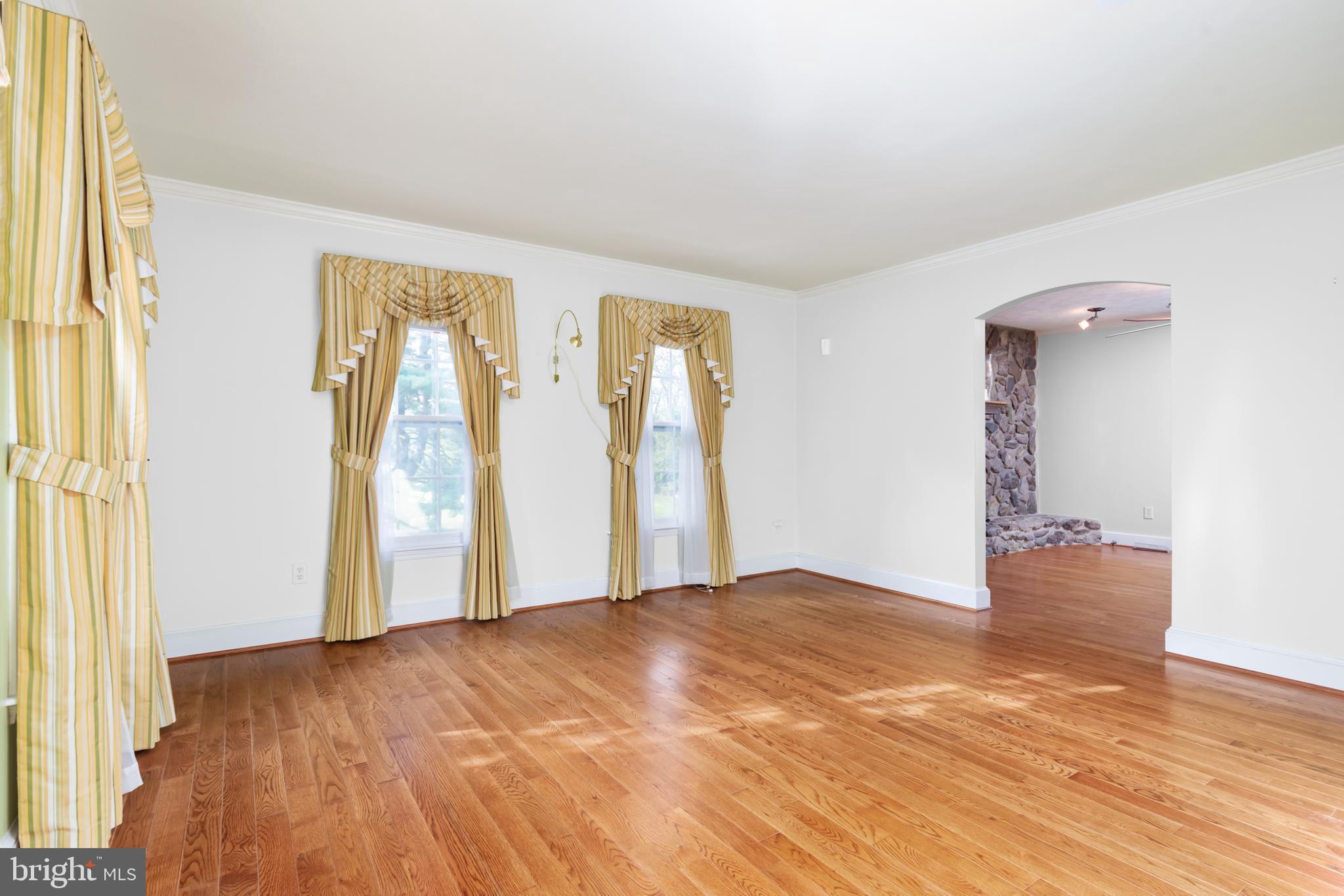 SHEN VALLEY GOLF - Residential