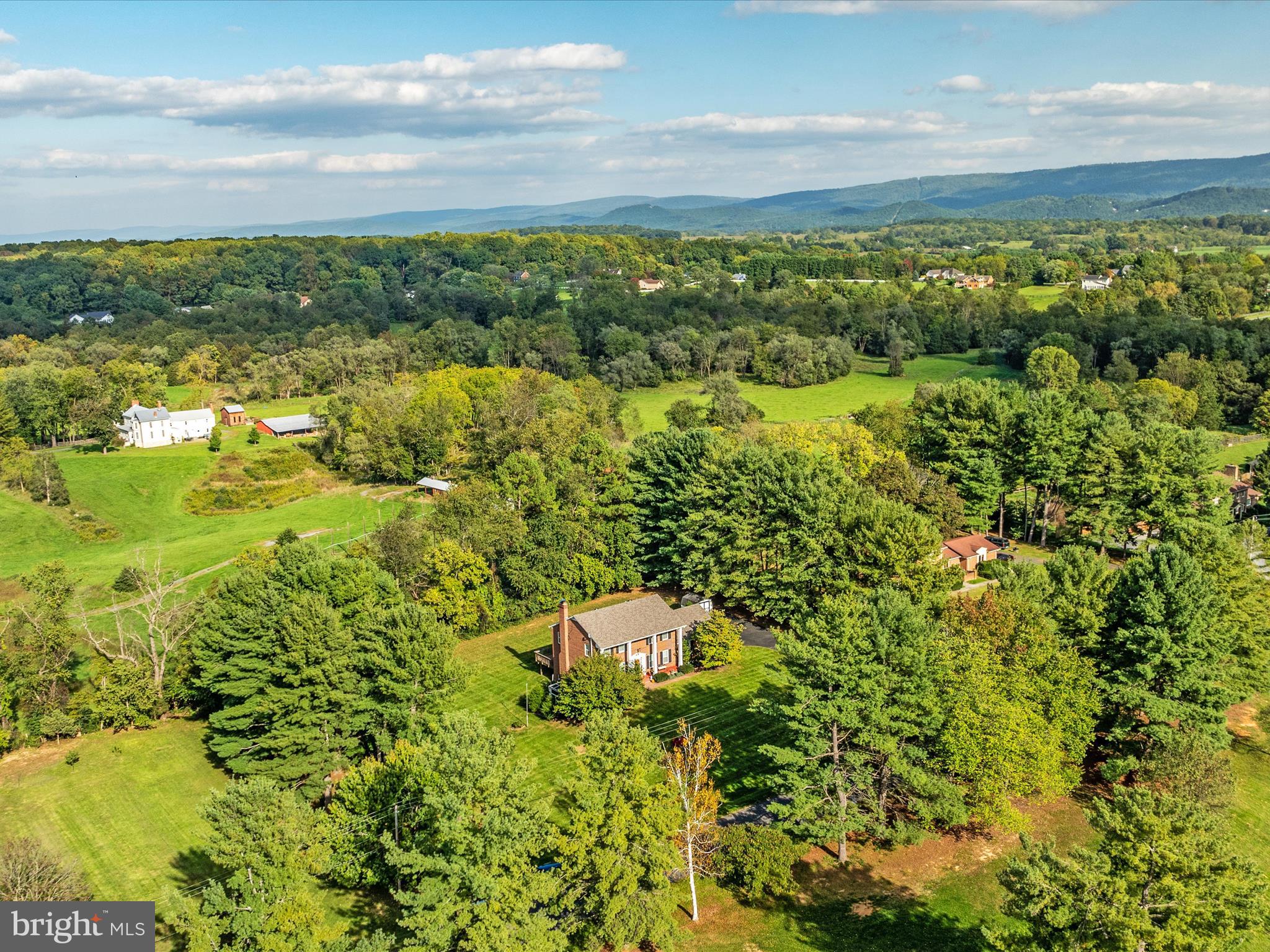 SHEN VALLEY GOLF - Residential
