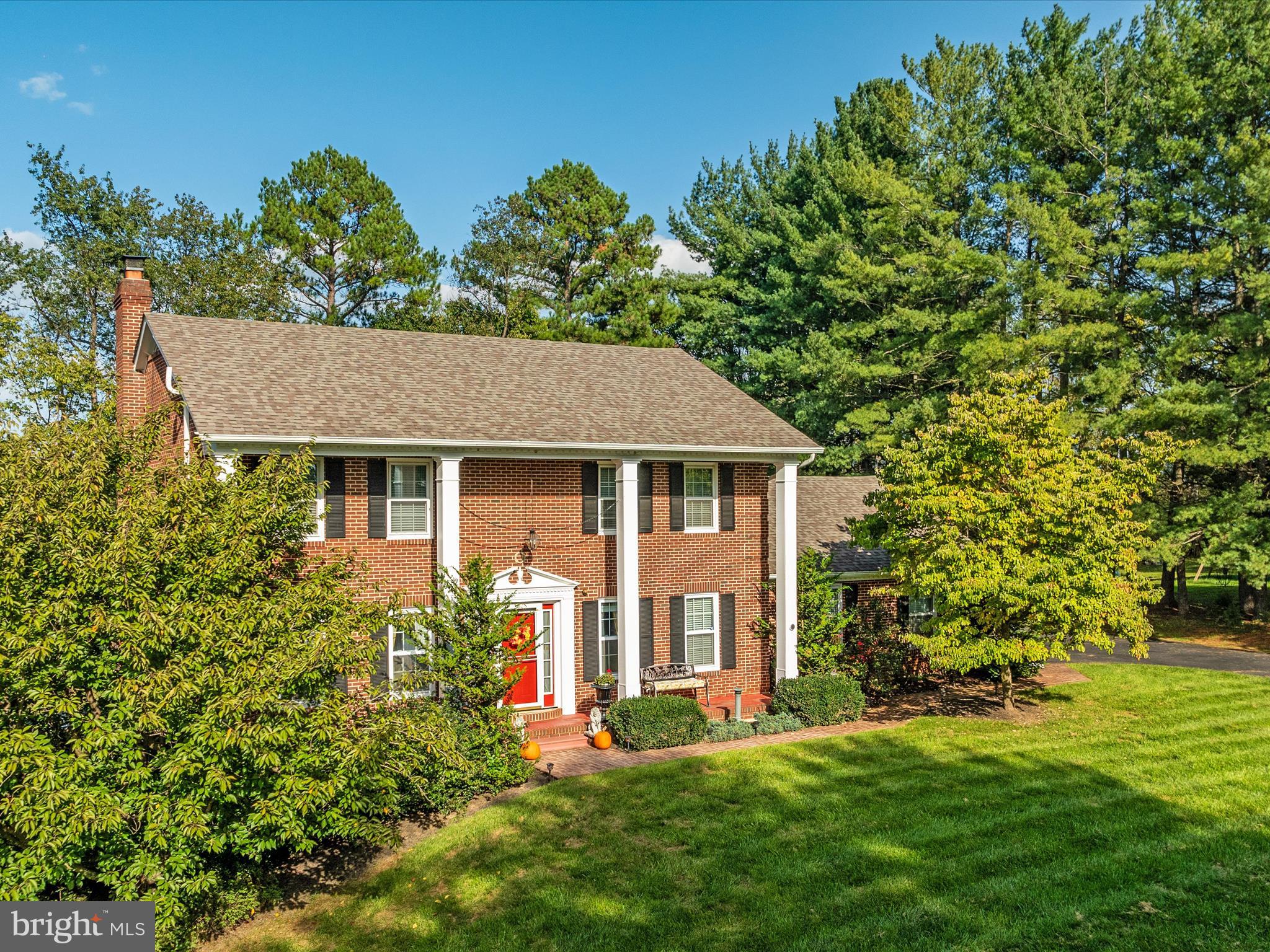 SHEN VALLEY GOLF - Residential