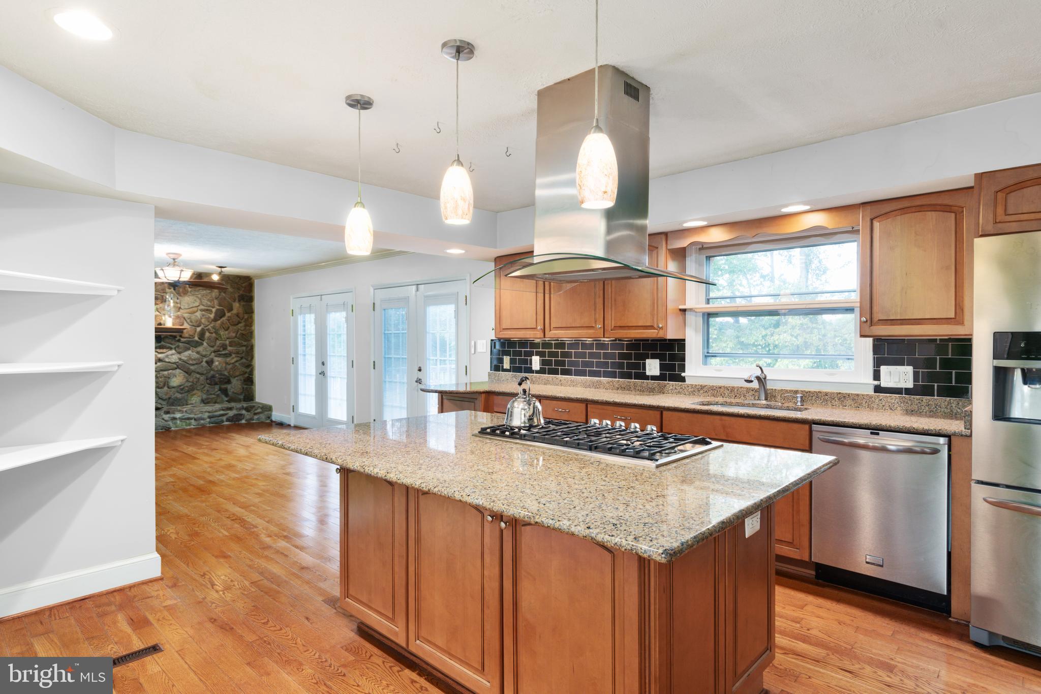 SHEN VALLEY GOLF - Residential