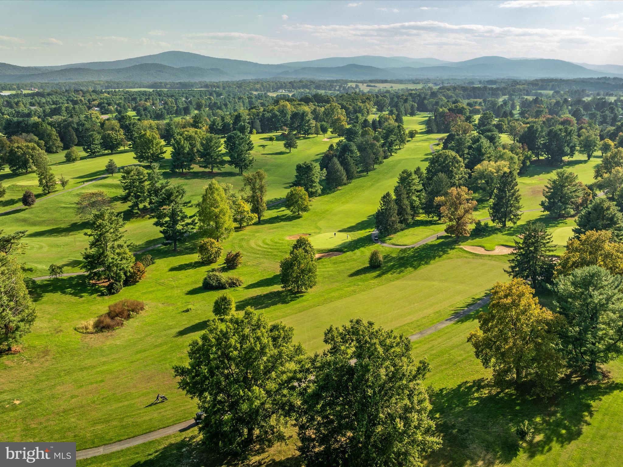SHEN VALLEY GOLF - Residential