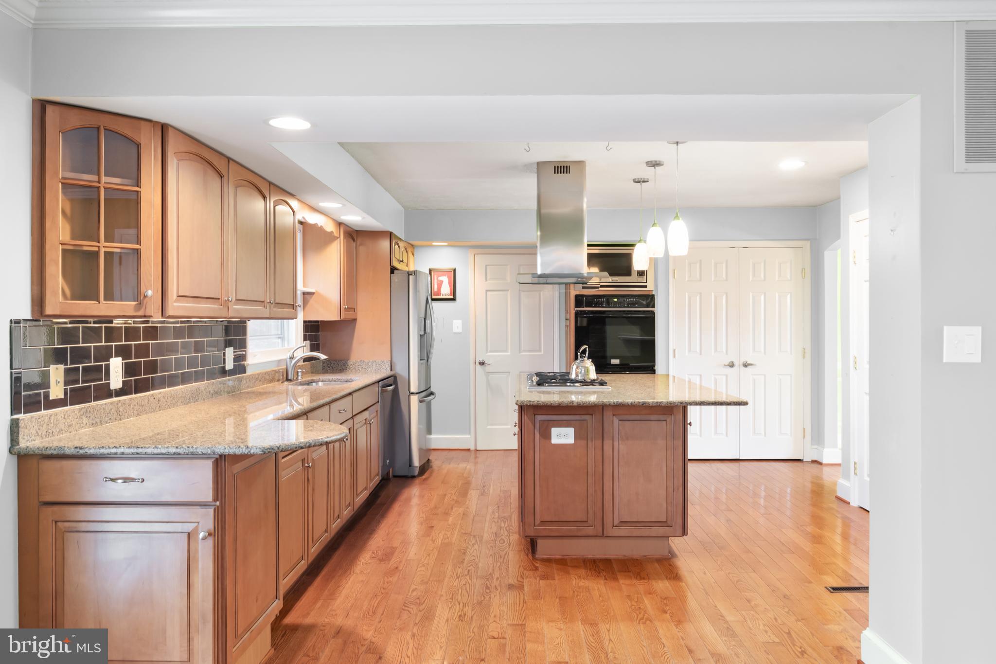 SHEN VALLEY GOLF - Residential