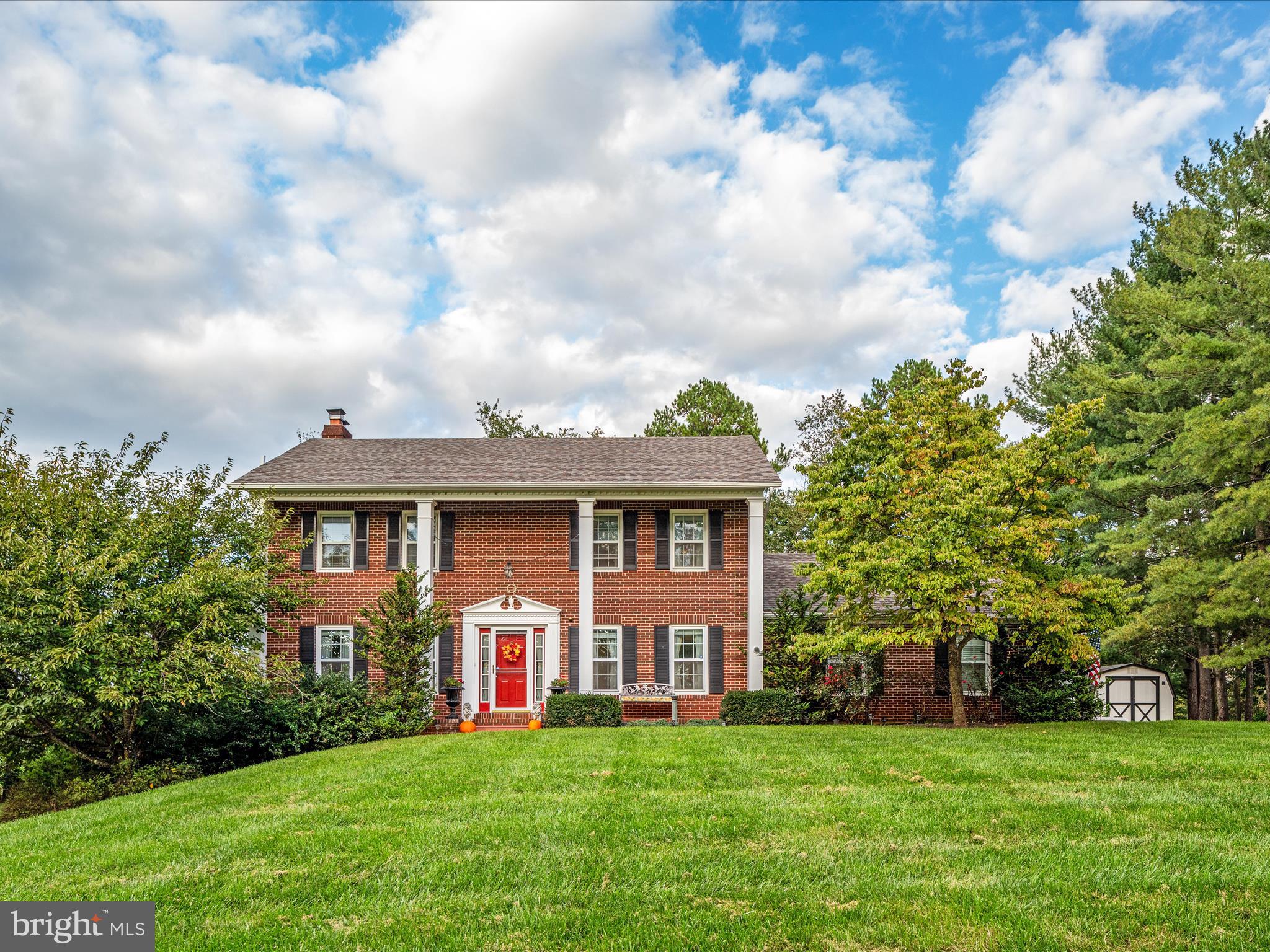 SHEN VALLEY GOLF - Residential