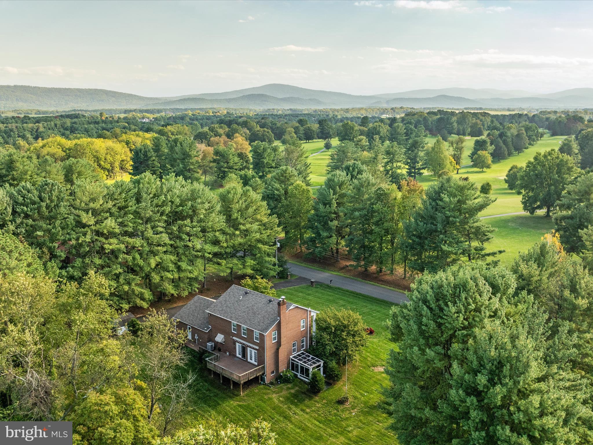 SHEN VALLEY GOLF - Residential