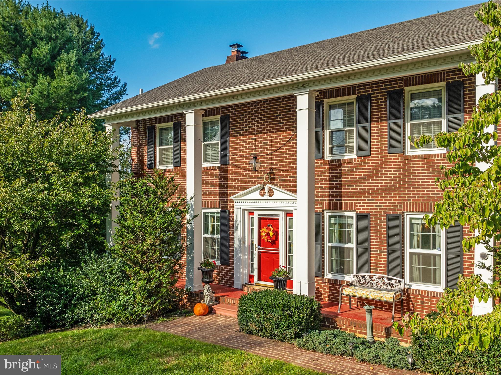 SHEN VALLEY GOLF - Residential