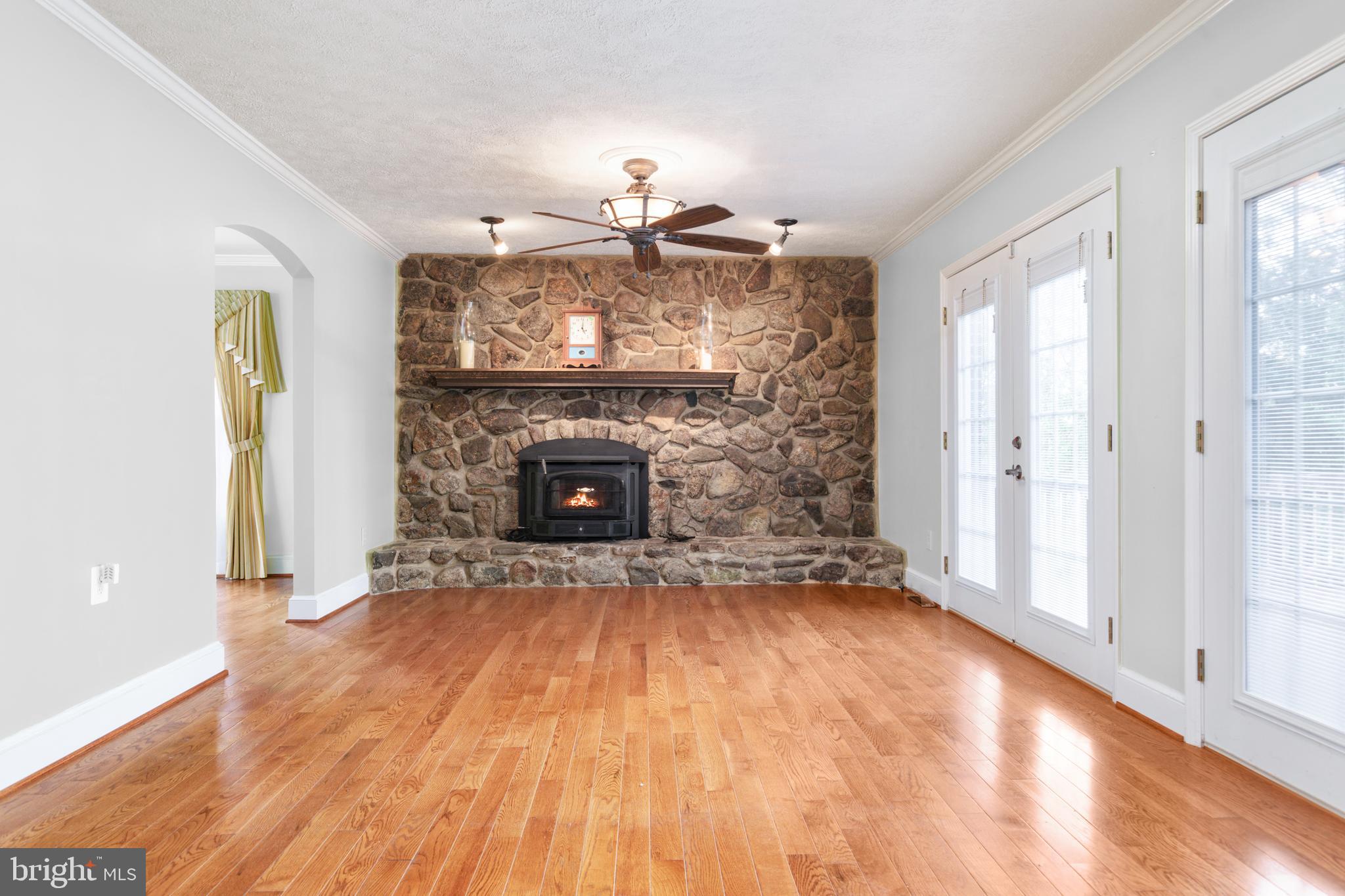 SHEN VALLEY GOLF - Residential