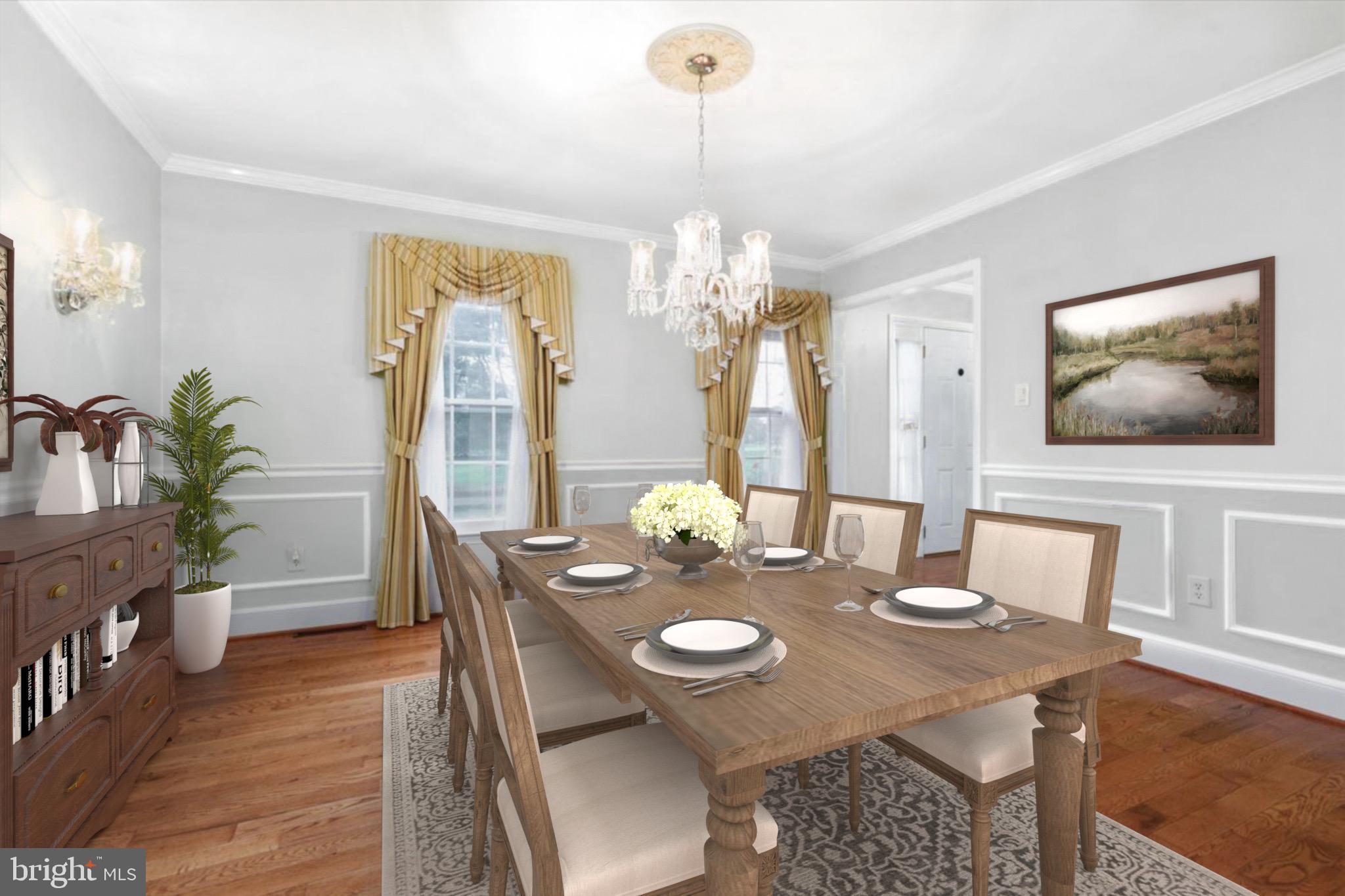 SHEN VALLEY GOLF - Residential