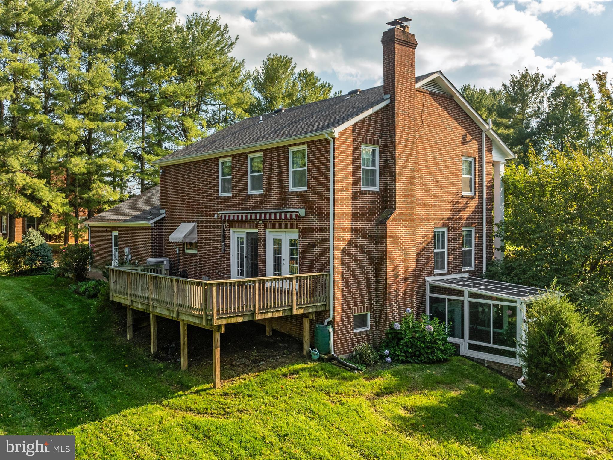 SHEN VALLEY GOLF - Residential