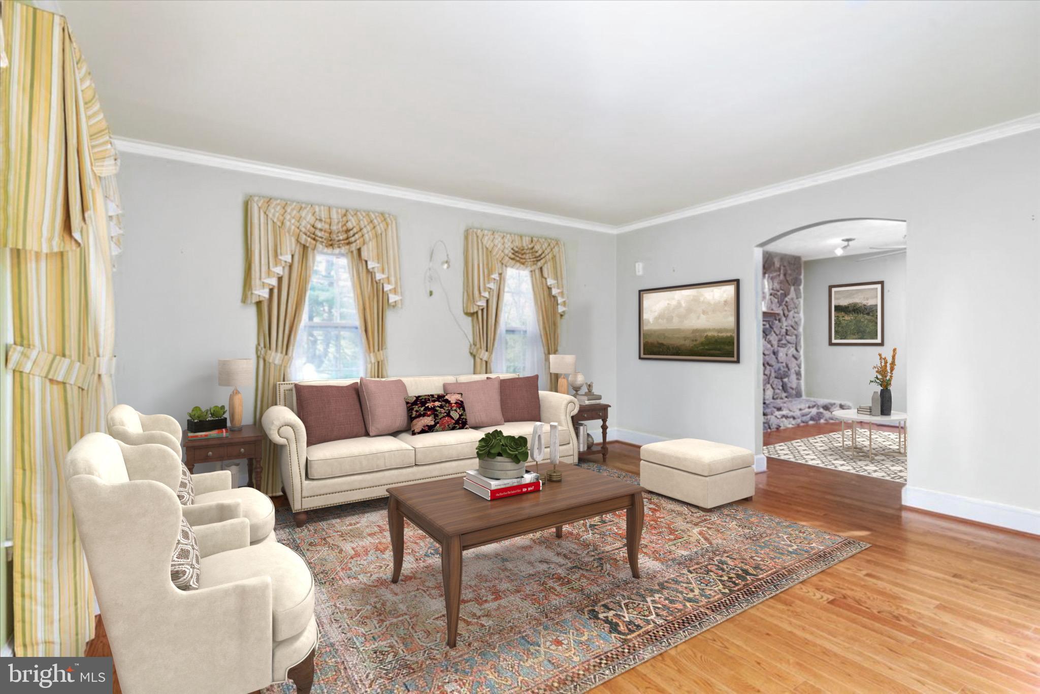 SHEN VALLEY GOLF - Residential