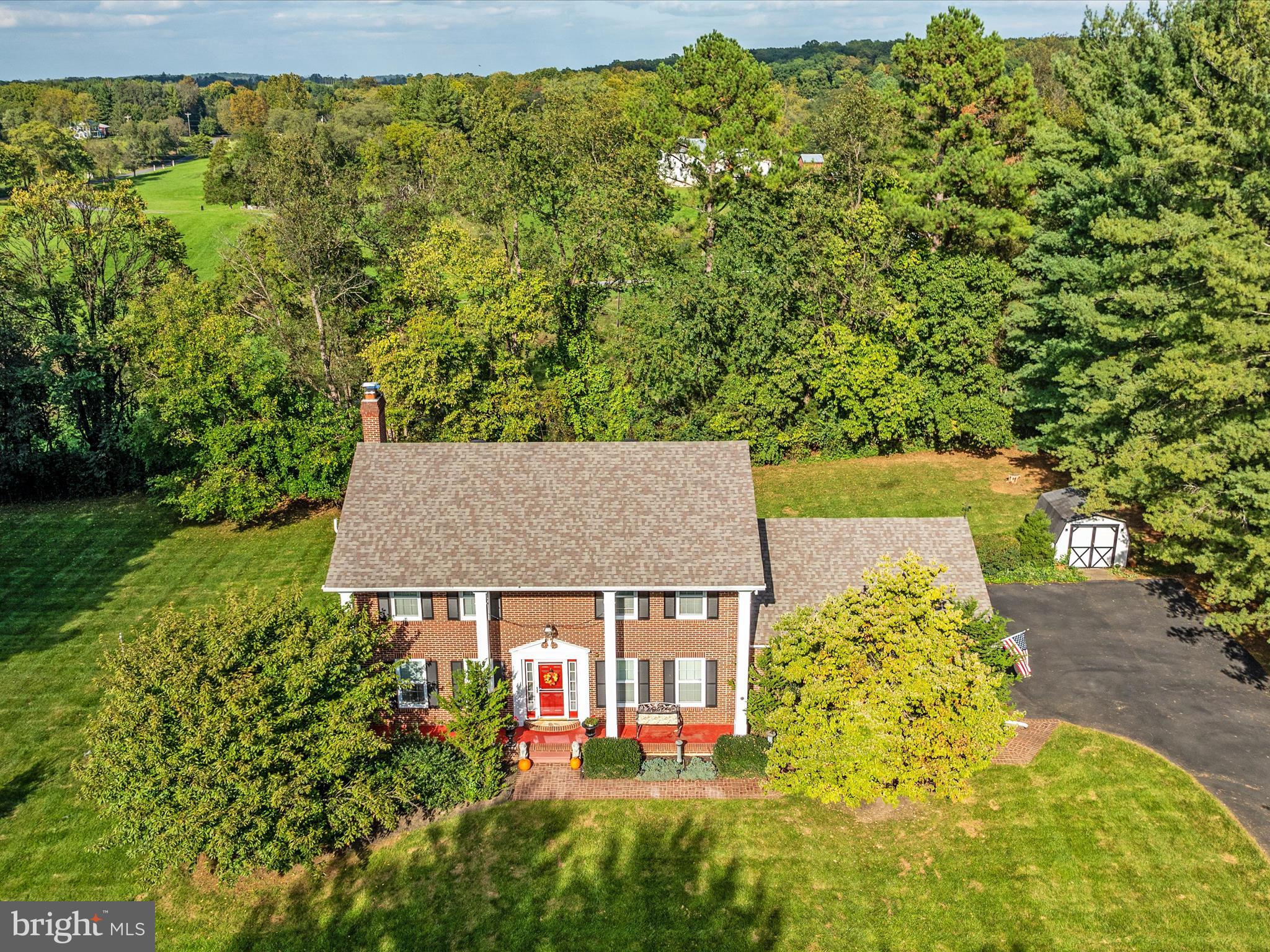 SHEN VALLEY GOLF - Residential