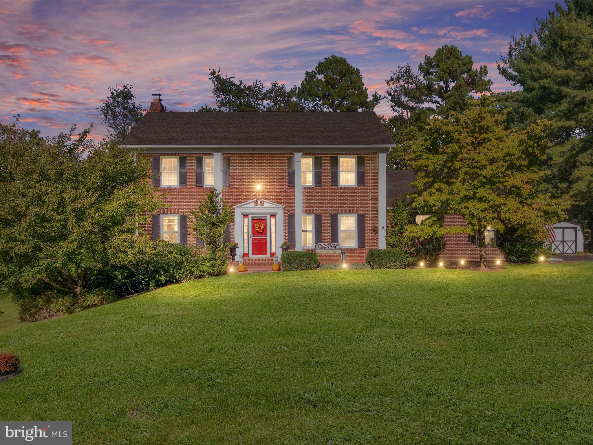 SHEN VALLEY GOLF - Residential