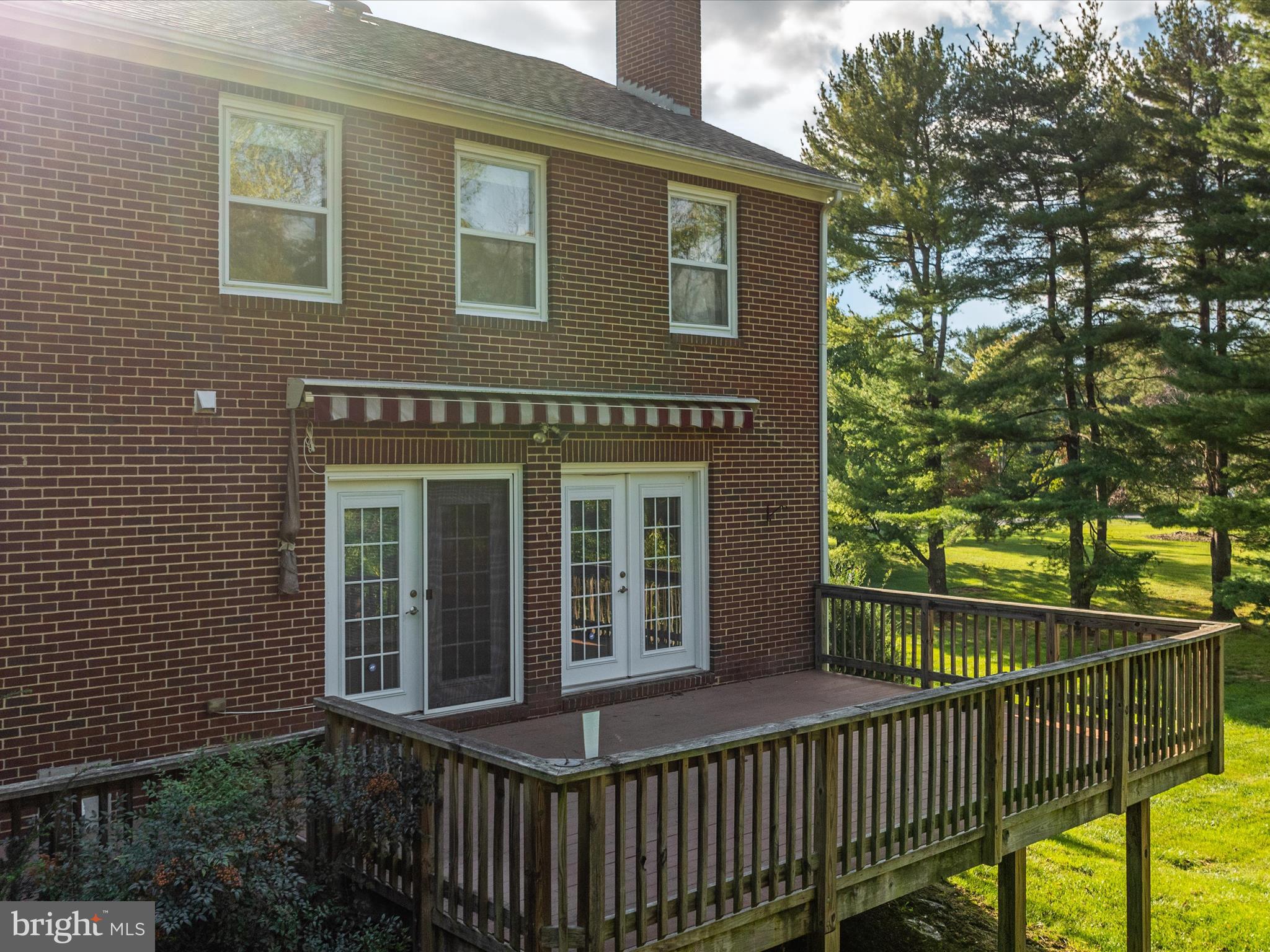 SHEN VALLEY GOLF - Residential