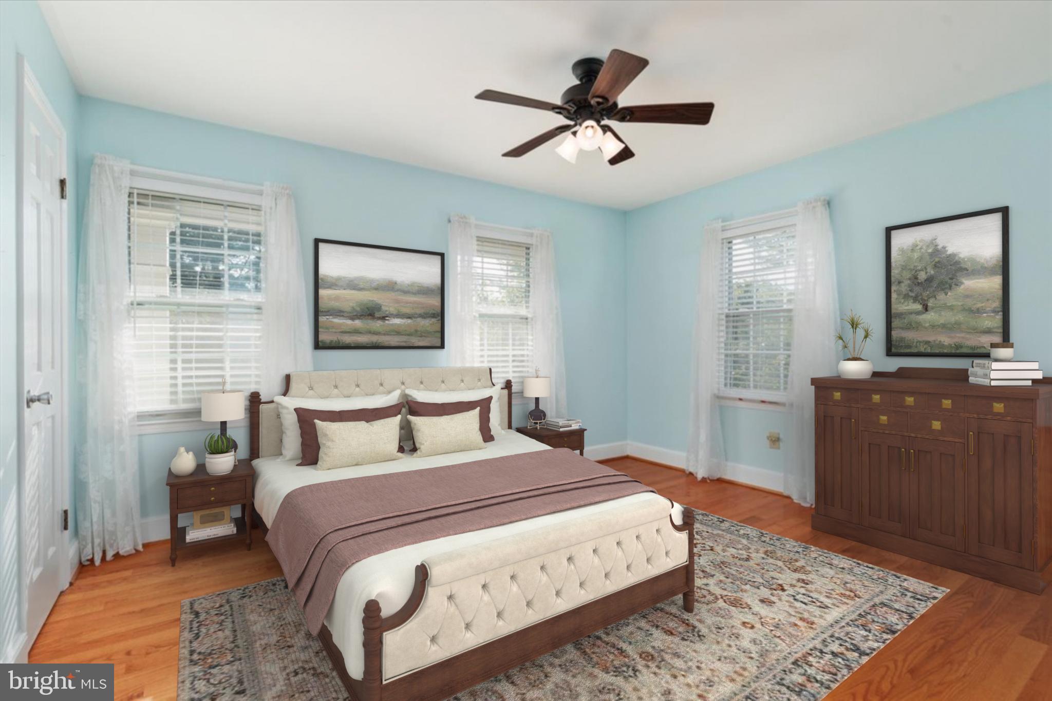 SHEN VALLEY GOLF - Residential