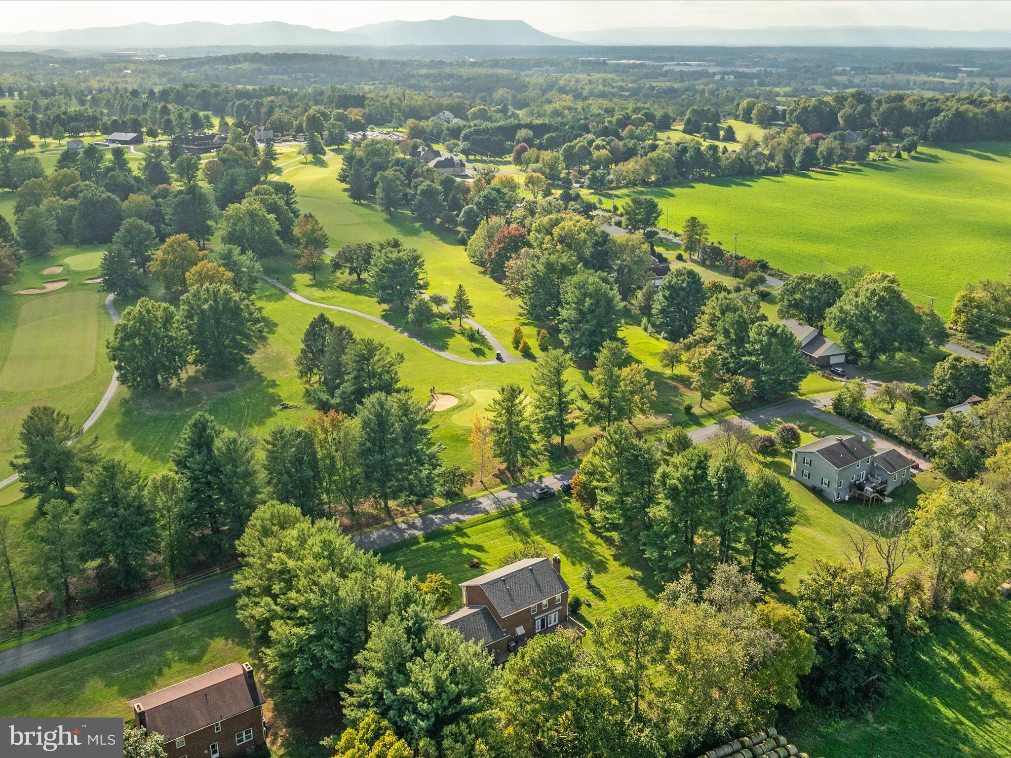 SHEN VALLEY GOLF - Residential