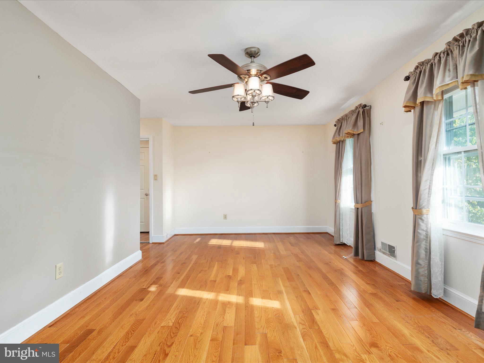 SHEN VALLEY GOLF - Residential