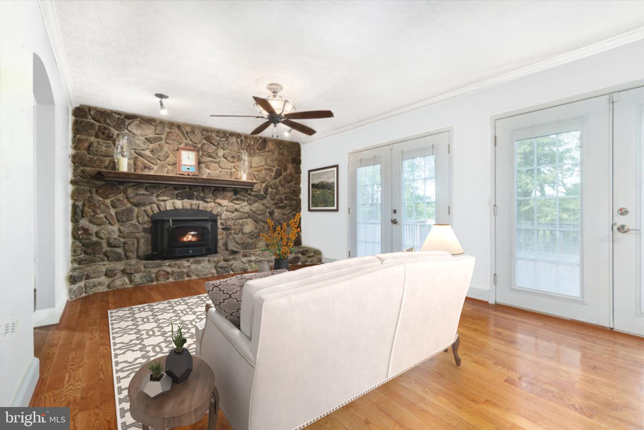 SHEN VALLEY GOLF - Residential