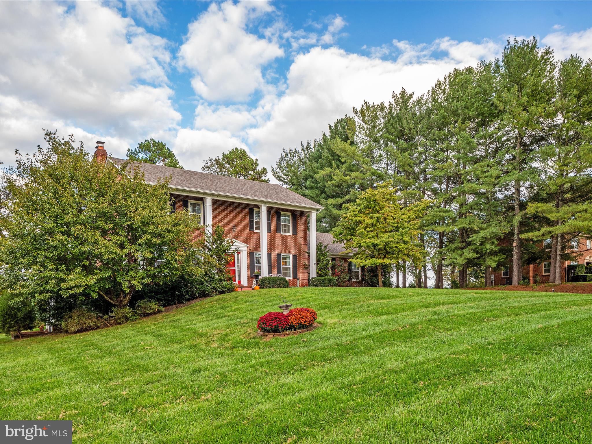 SHEN VALLEY GOLF - Residential