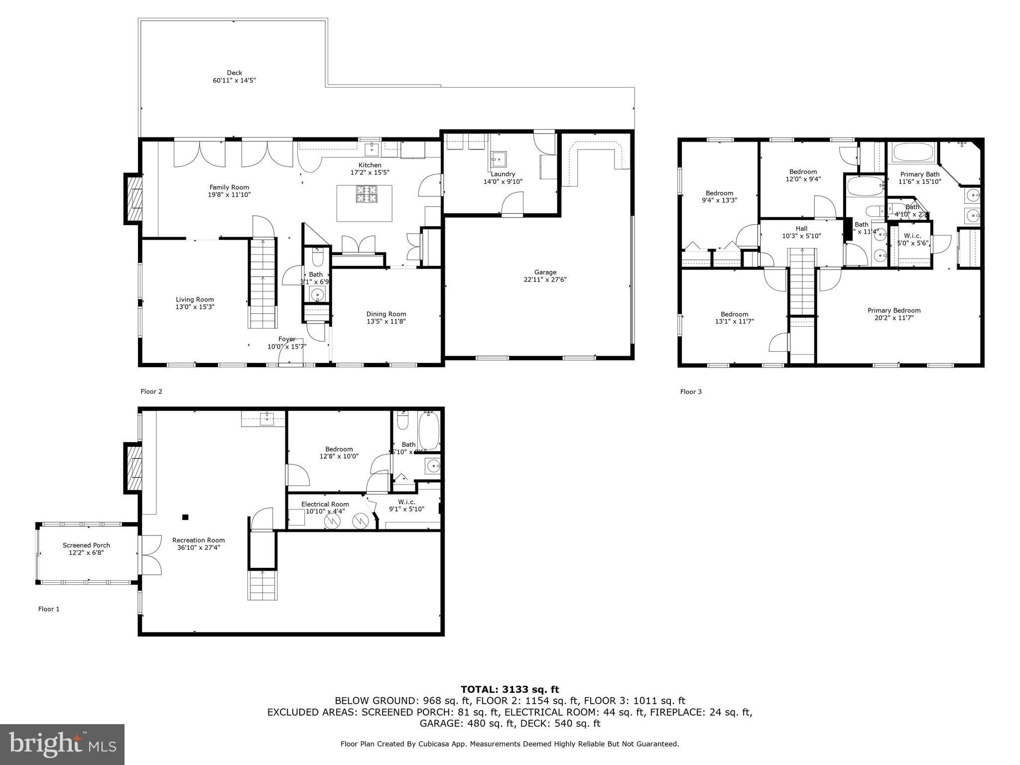 SHEN VALLEY GOLF - Residential