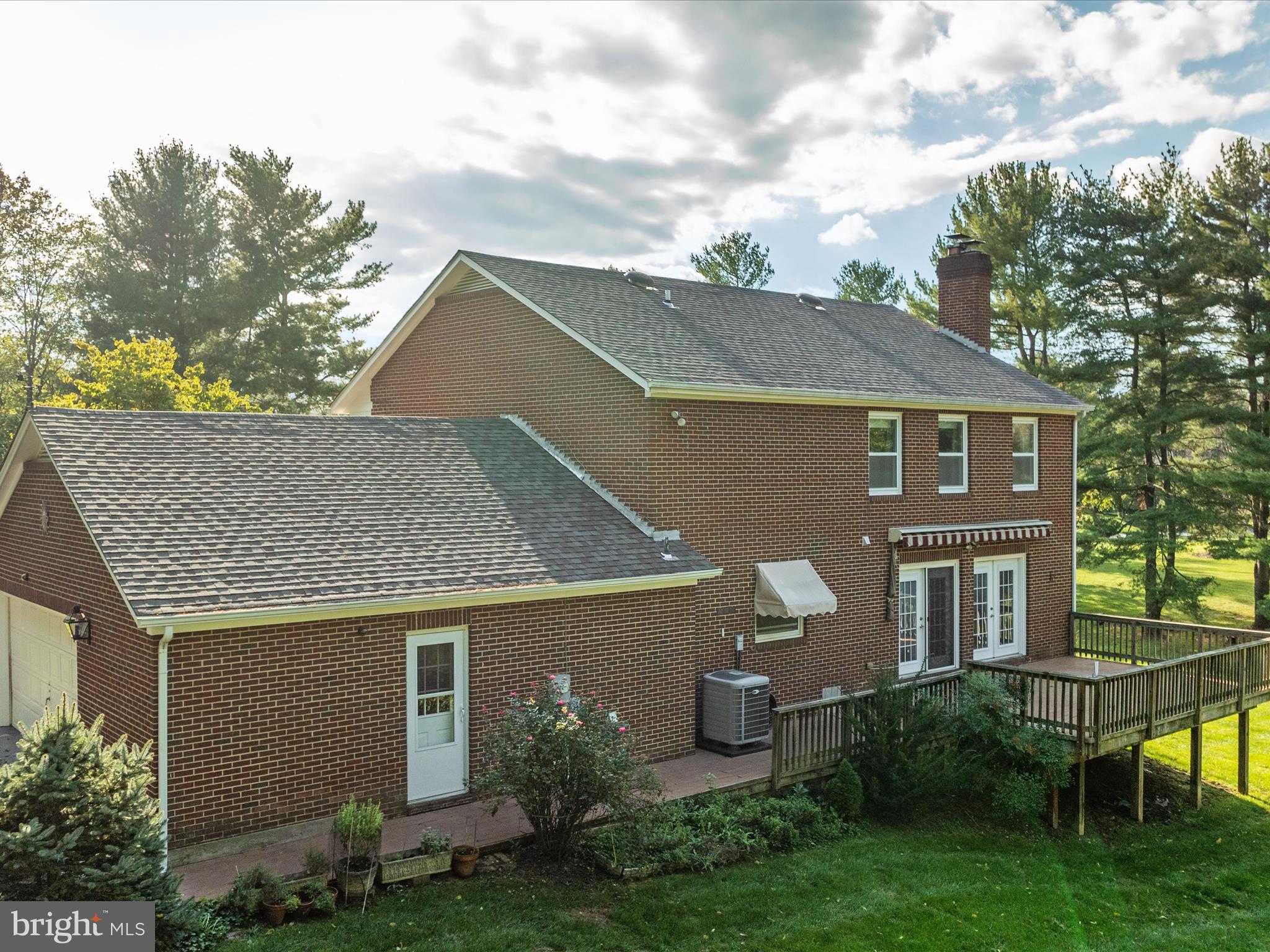 SHEN VALLEY GOLF - Residential