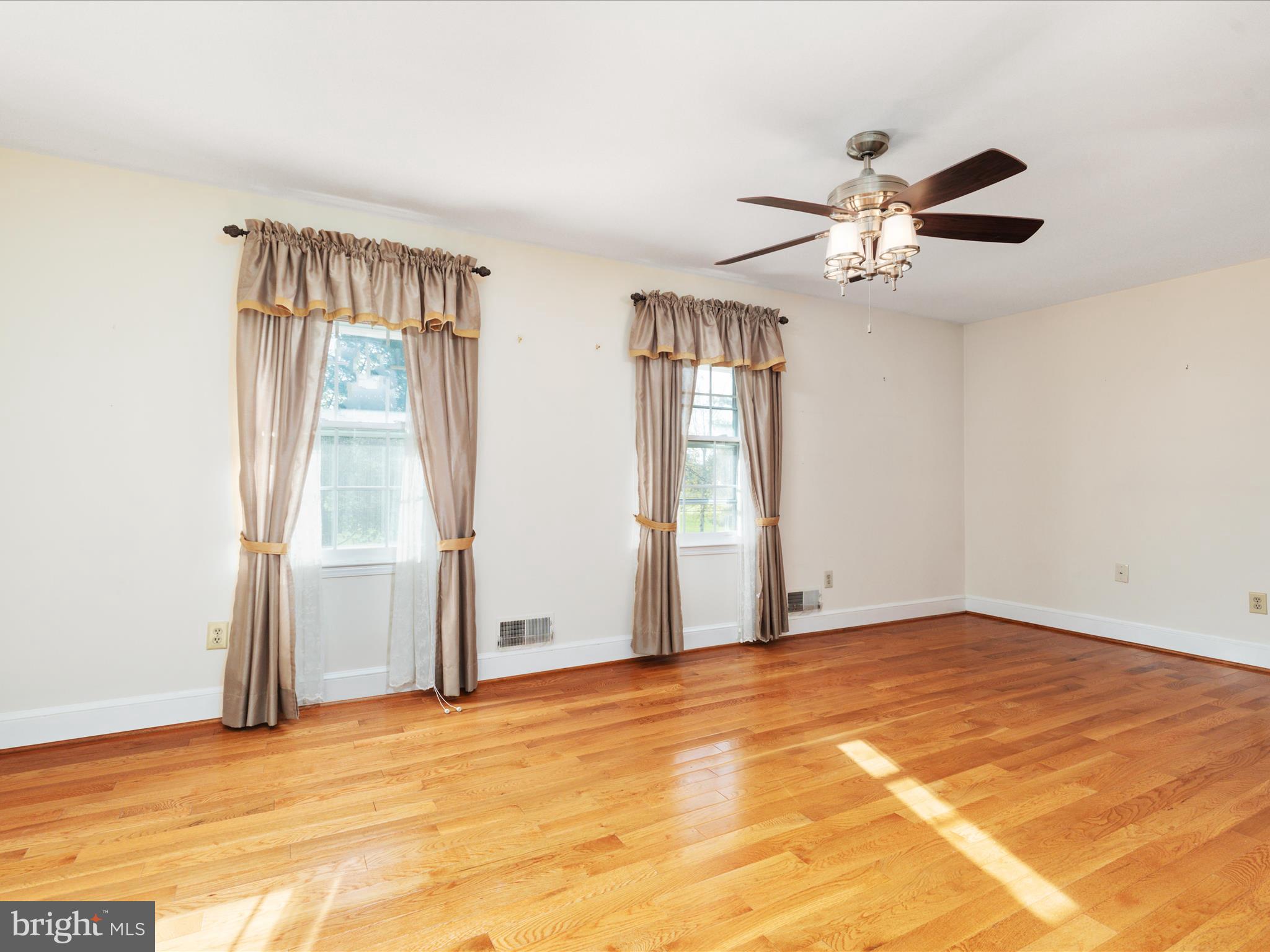 SHEN VALLEY GOLF - Residential