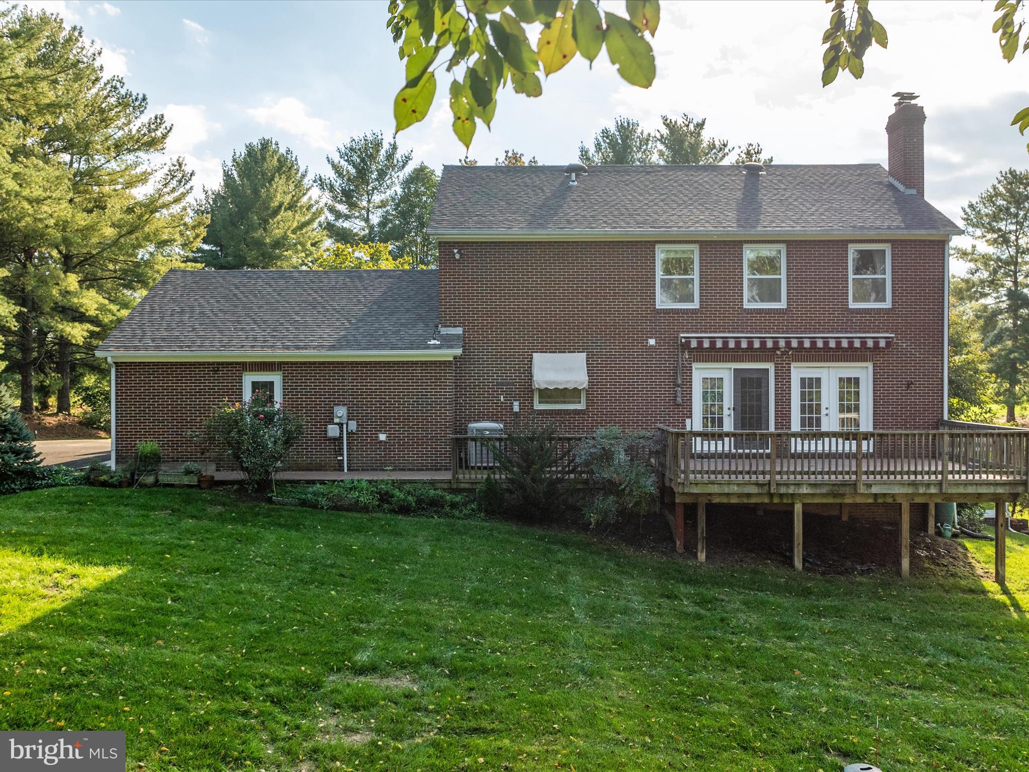 SHEN VALLEY GOLF - Residential