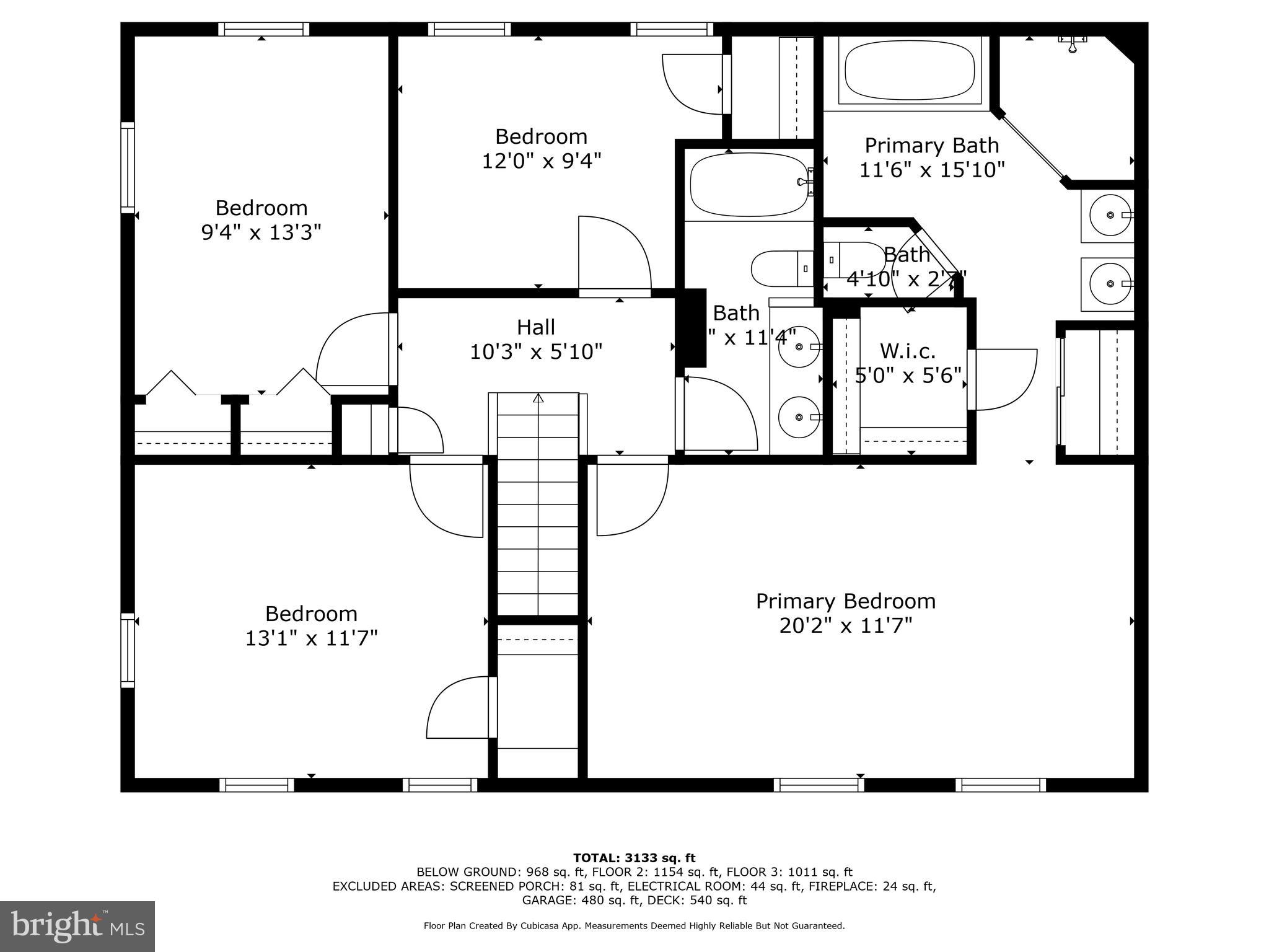 SHEN VALLEY GOLF - Residential