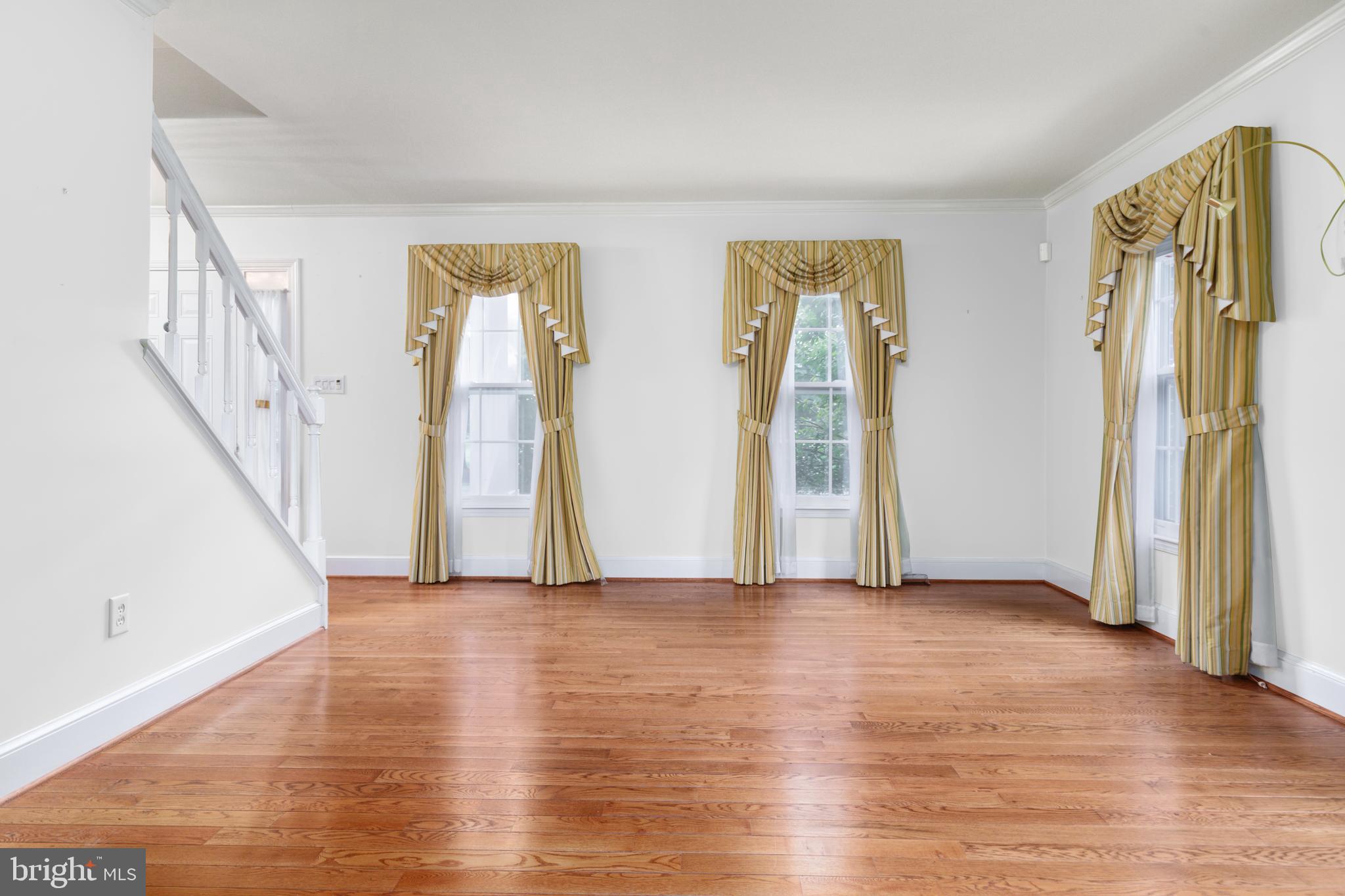 SHEN VALLEY GOLF - Residential