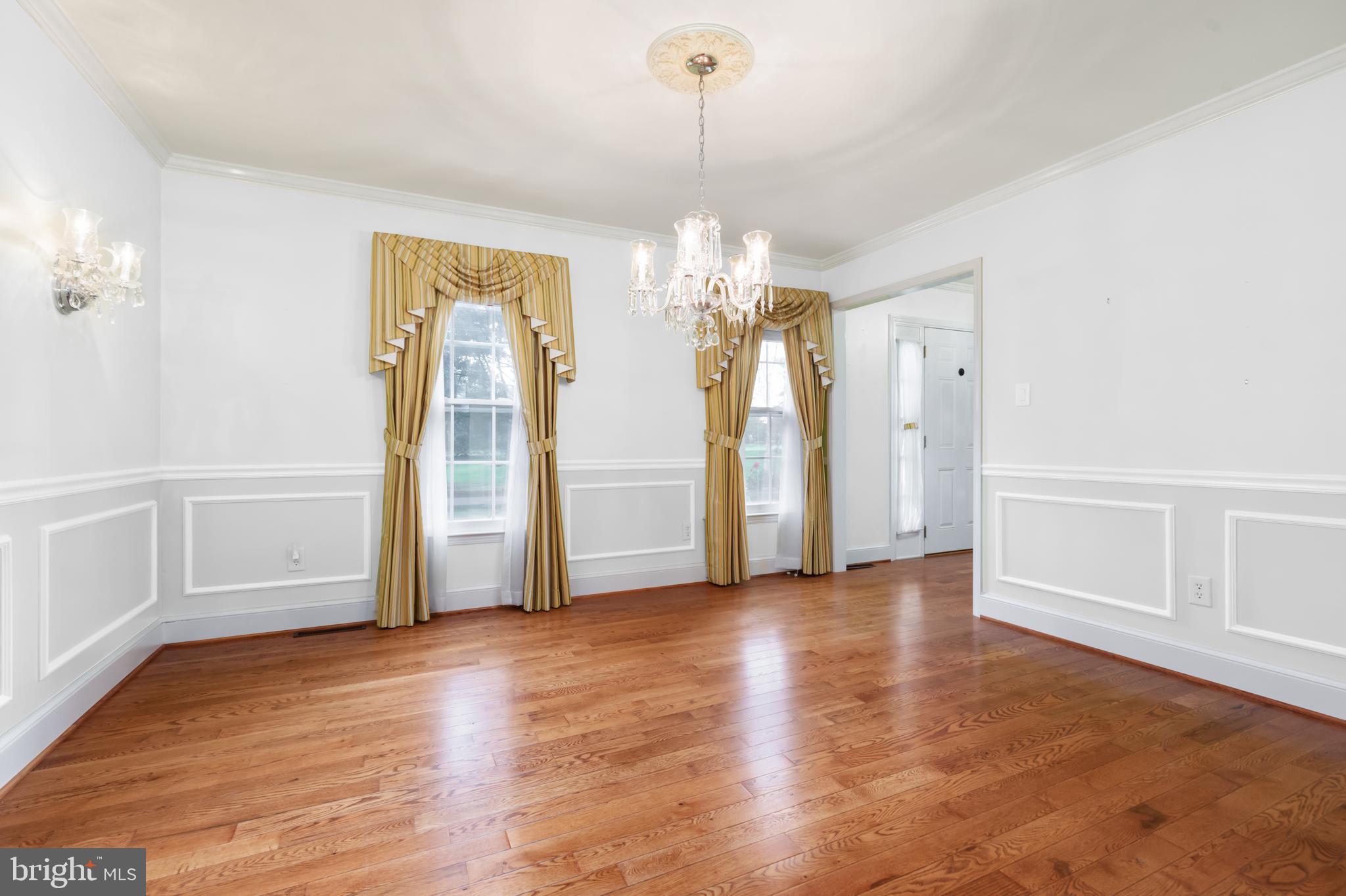 SHEN VALLEY GOLF - Residential