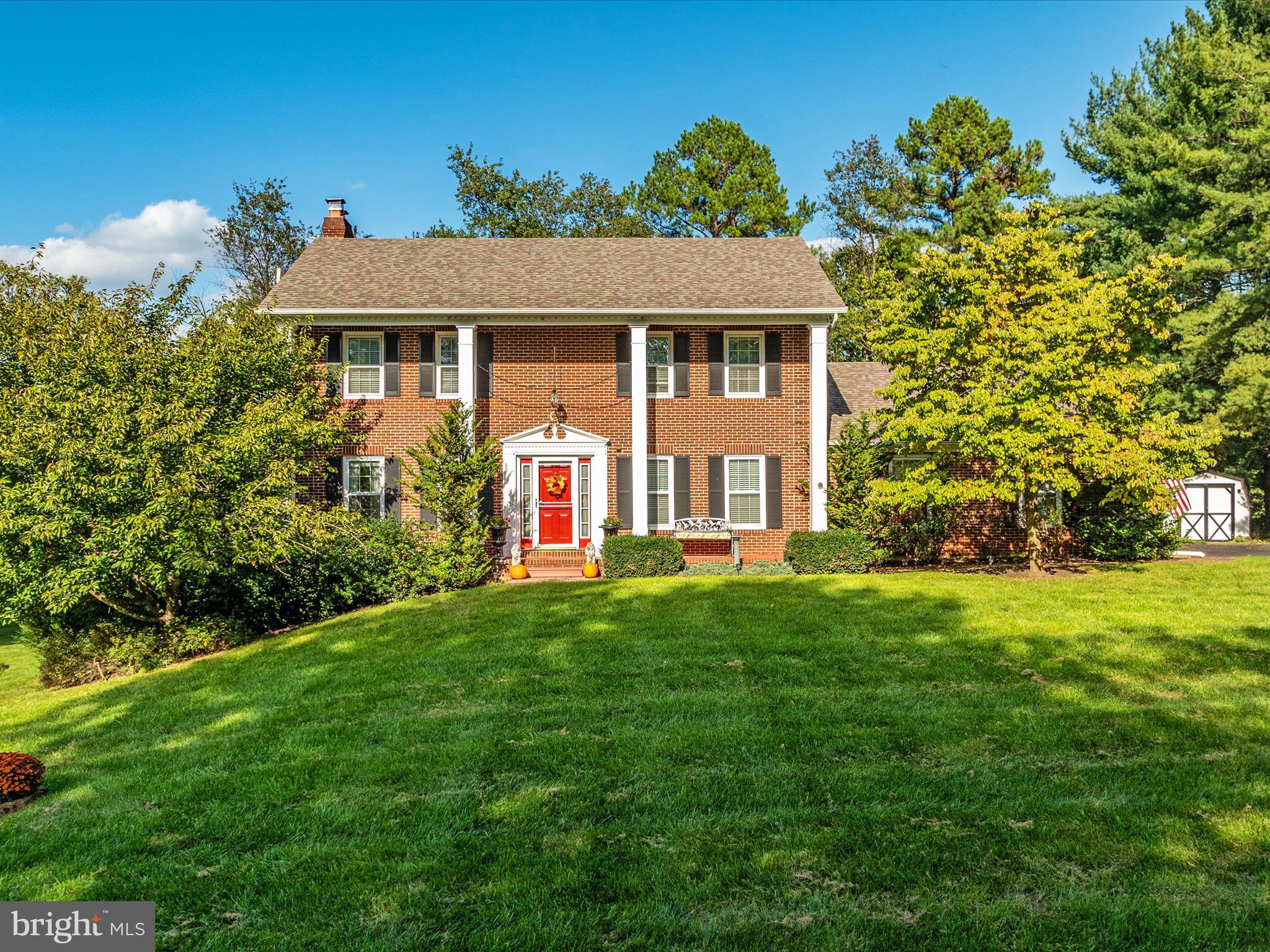 SHEN VALLEY GOLF - Residential