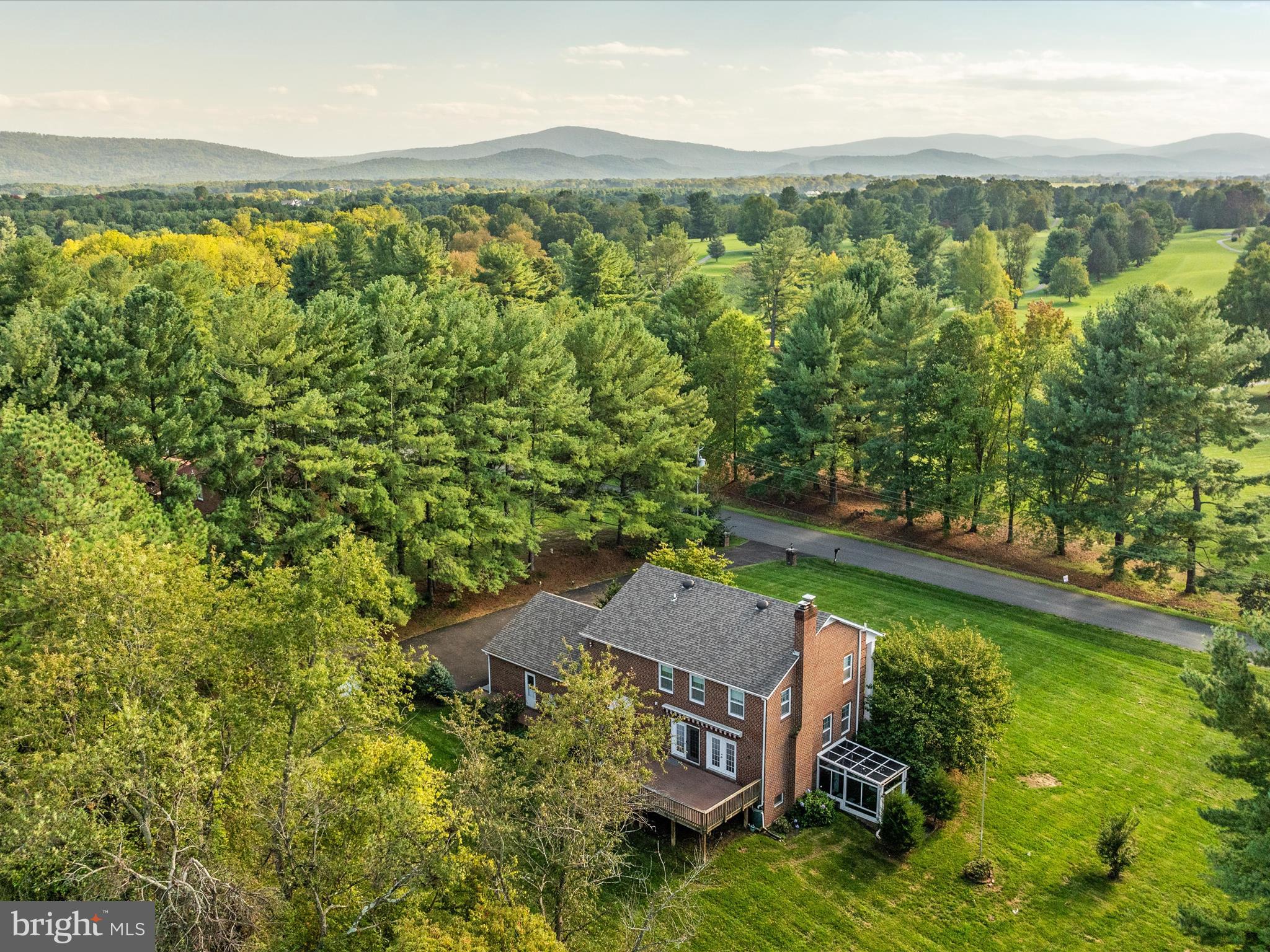 SHEN VALLEY GOLF - Residential