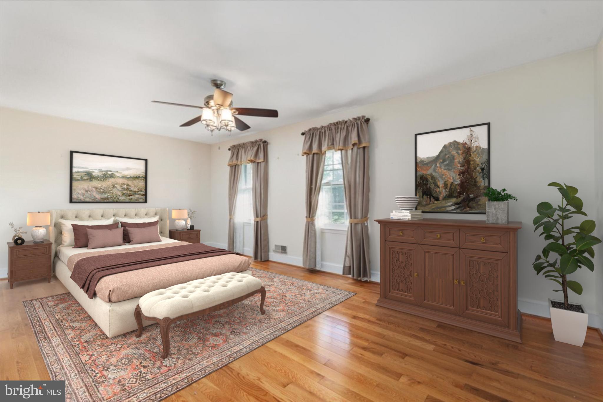 SHEN VALLEY GOLF - Residential