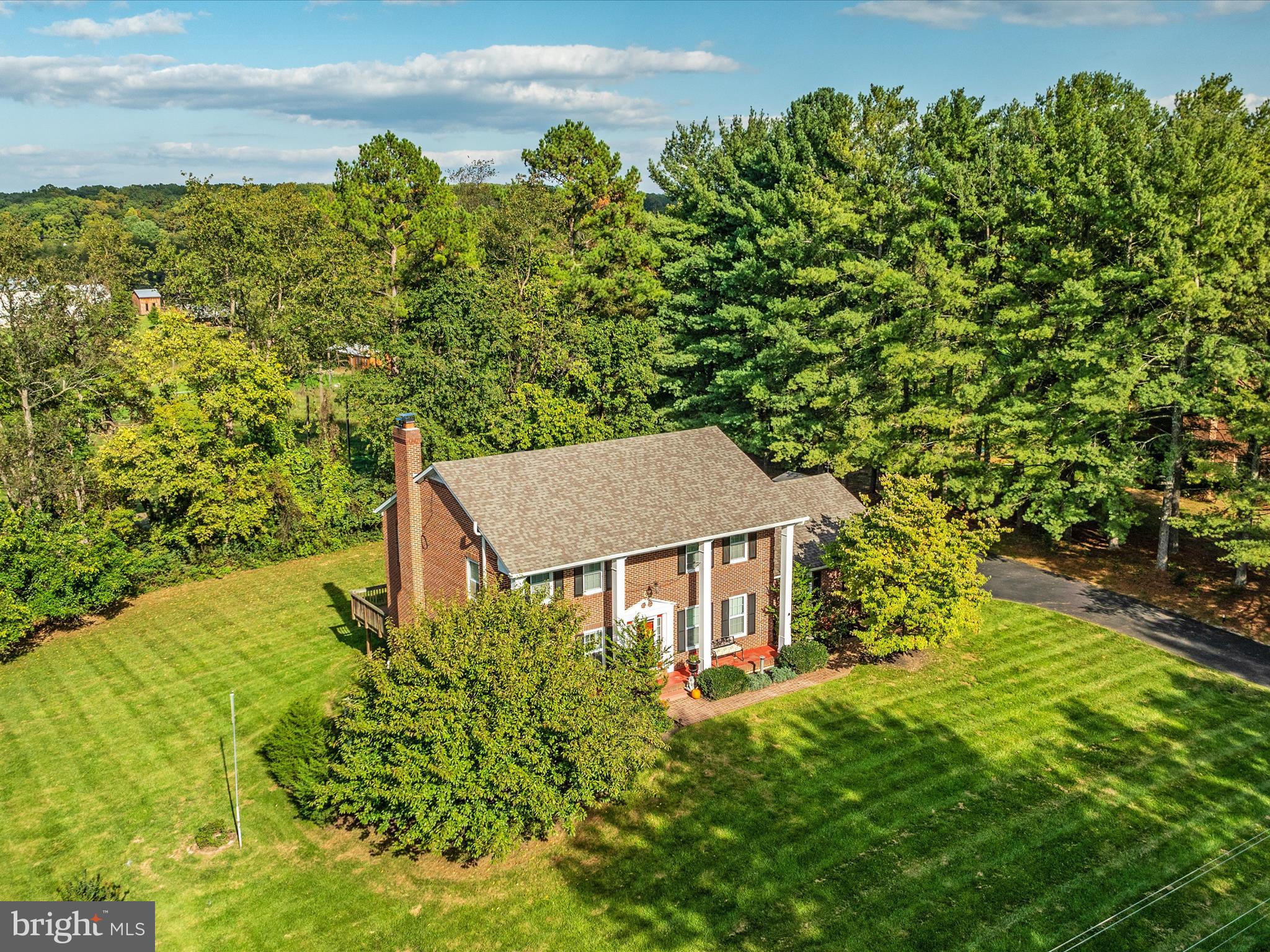SHEN VALLEY GOLF - Residential