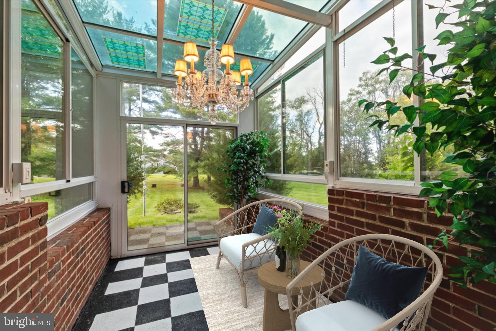 SHEN VALLEY GOLF - Residential