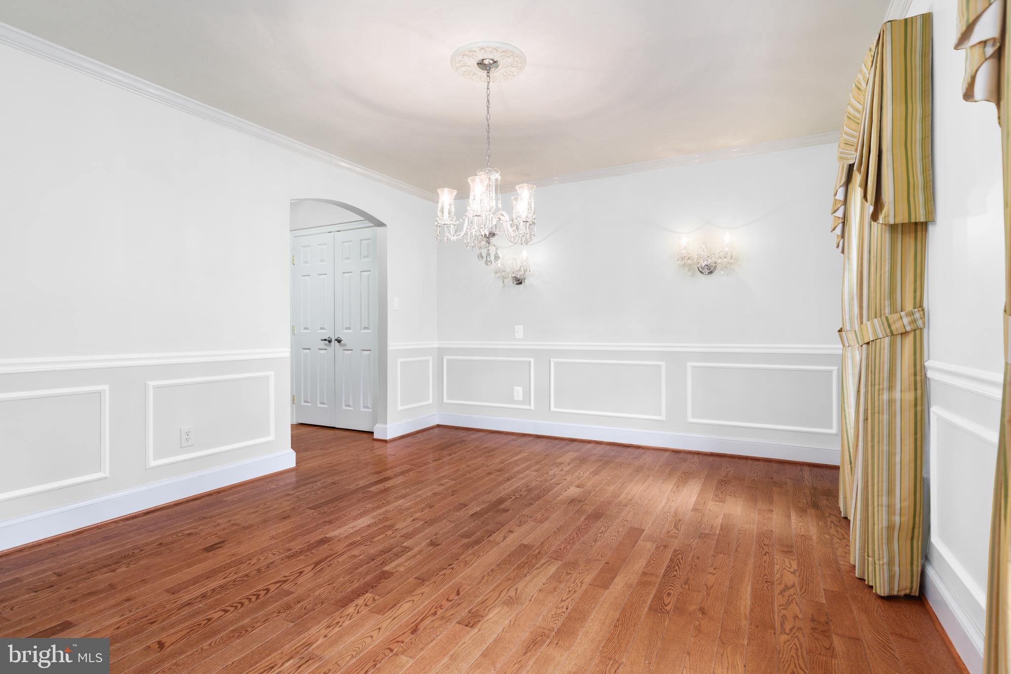 SHEN VALLEY GOLF - Residential