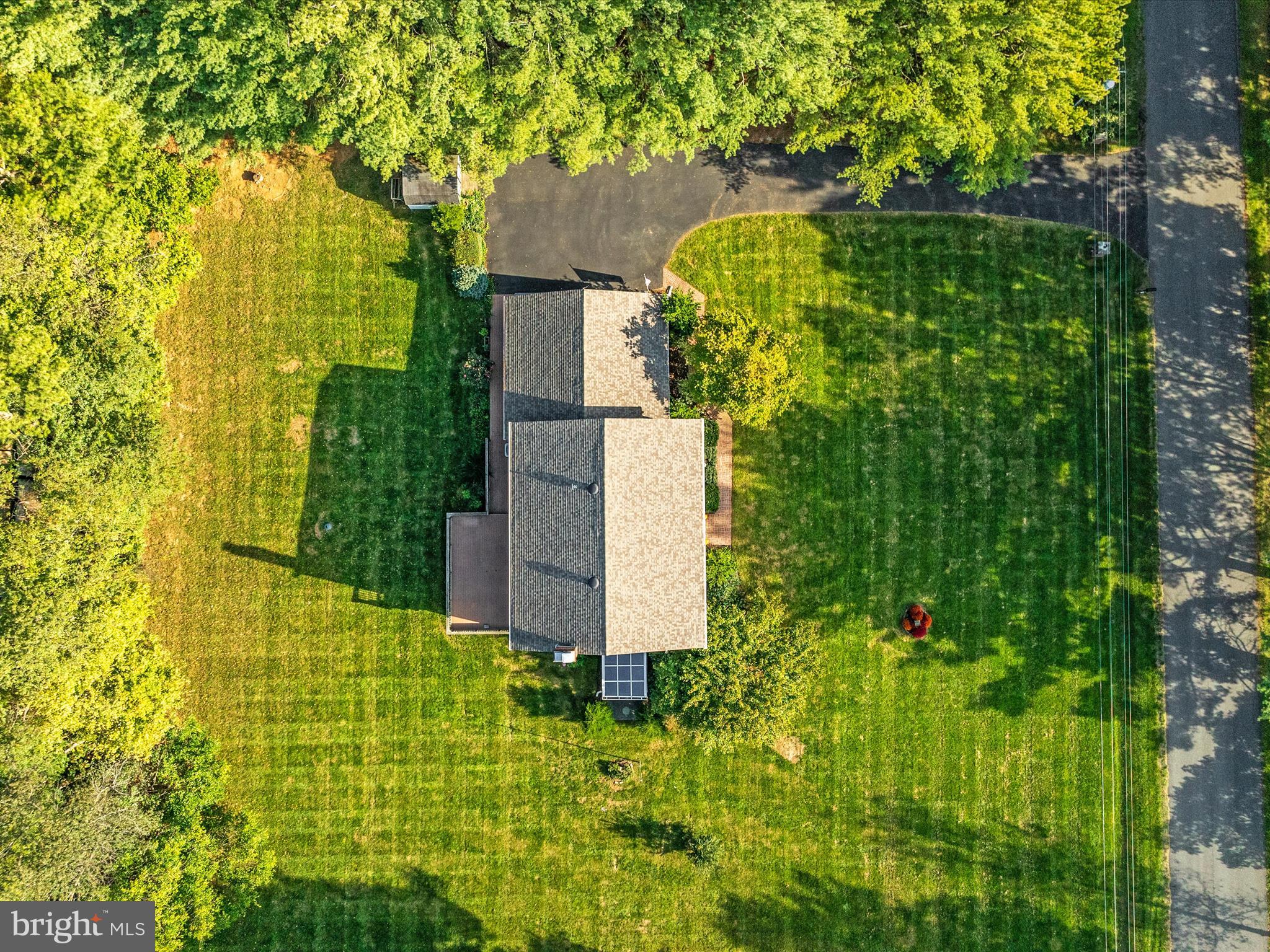 SHEN VALLEY GOLF - Residential